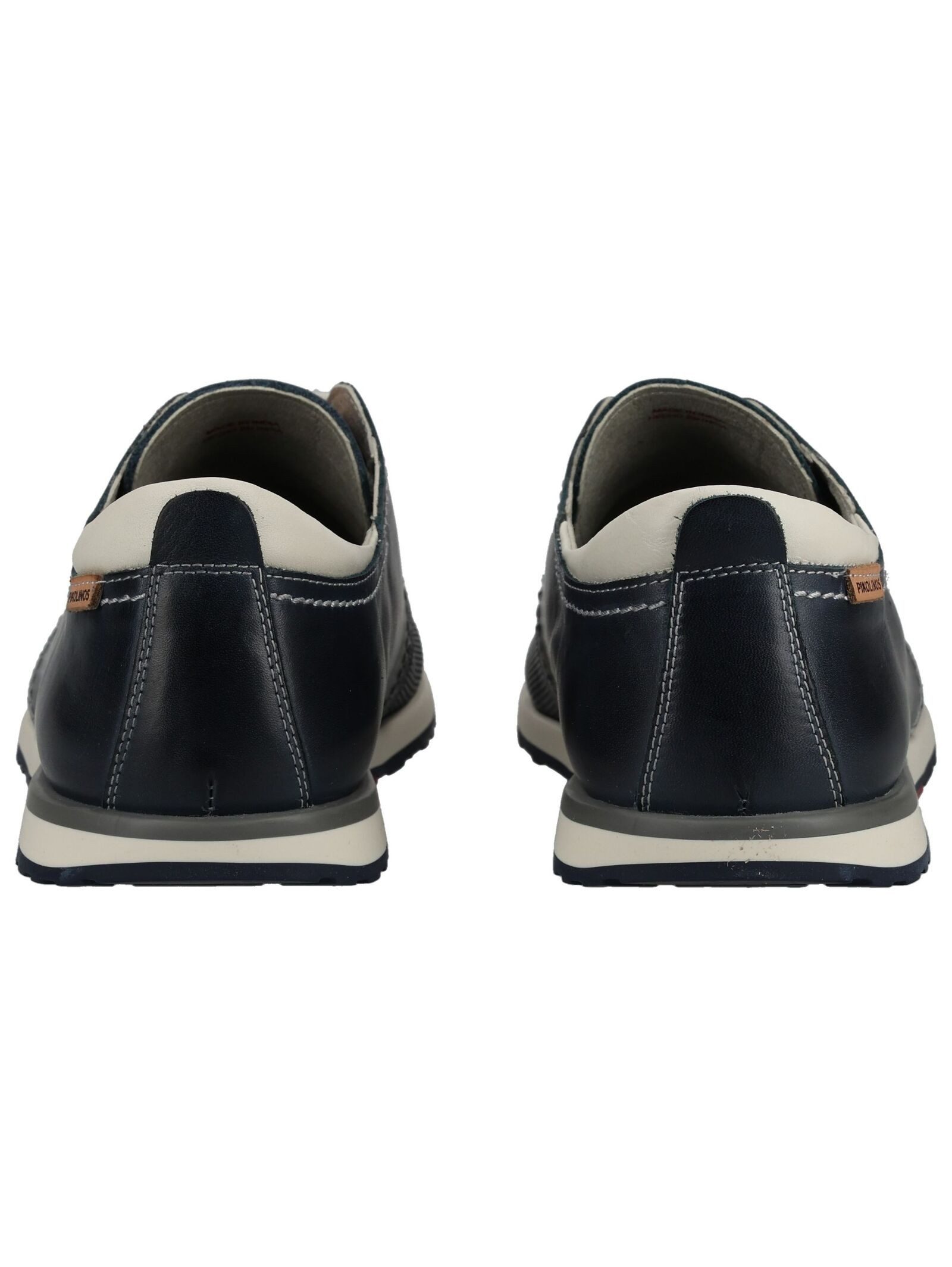 PIKOLINOS PIKOLINOS Businessschuhe Leder Schnürschuh – Bild 5 von 5