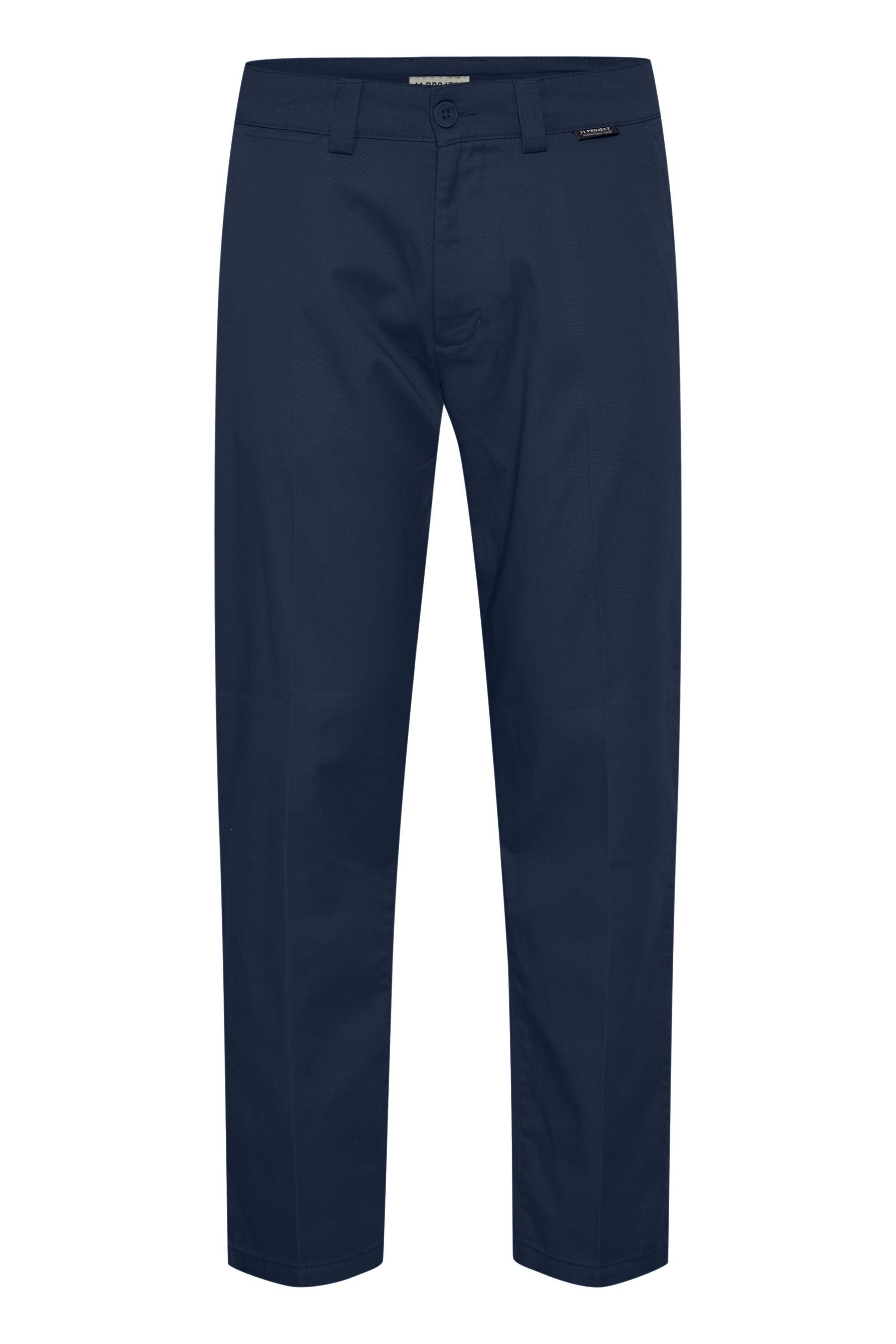 Chino PRArnold Stoffhose Project 11 11 Project Insignia Blue PA