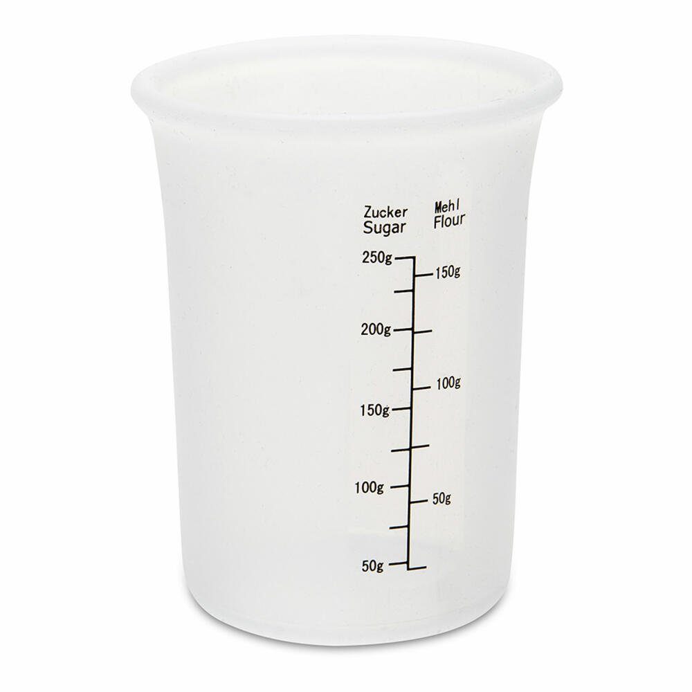 Messbecher Silikon 250 ml