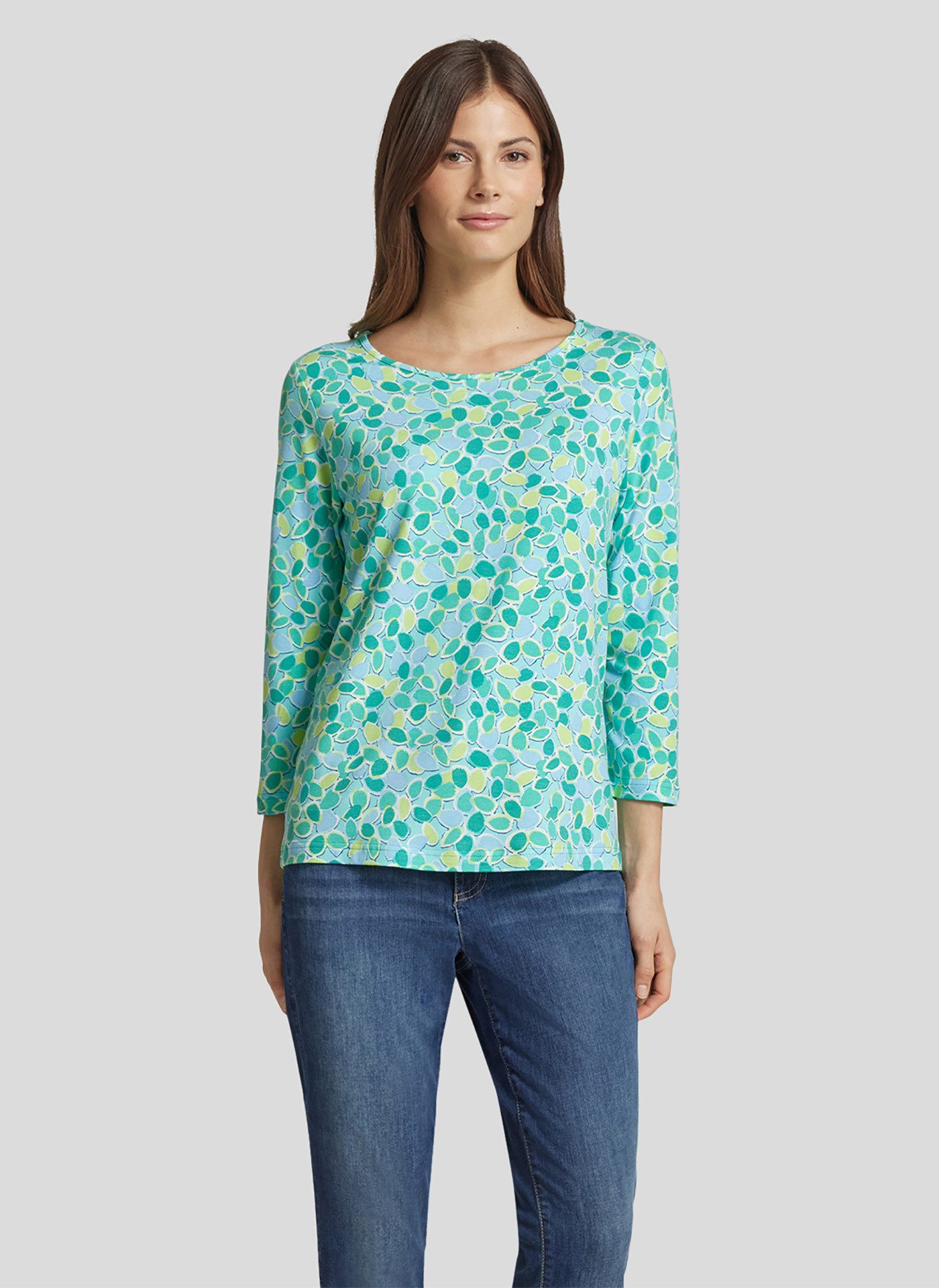 Print-Shirt T-Shirt
