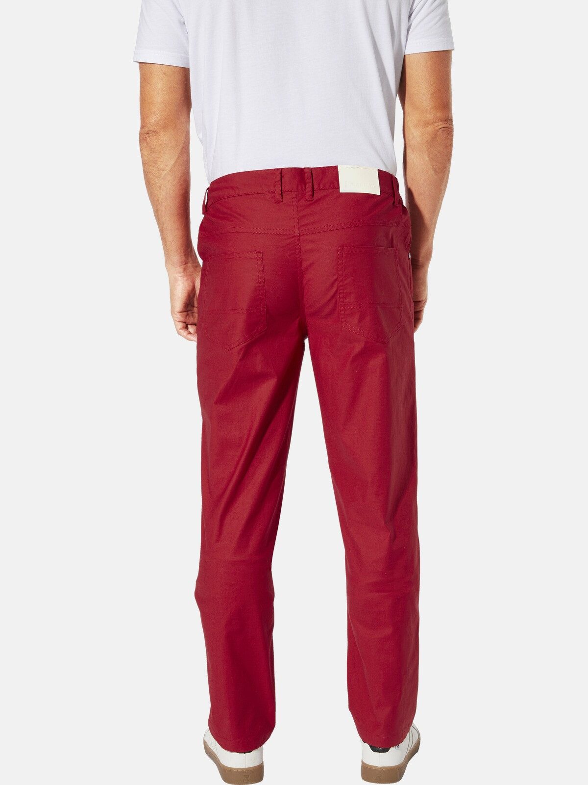 Babista 5-Pocket-Hose BELIMAR mit seitlichem Dehnbund – Bild 2 von 5