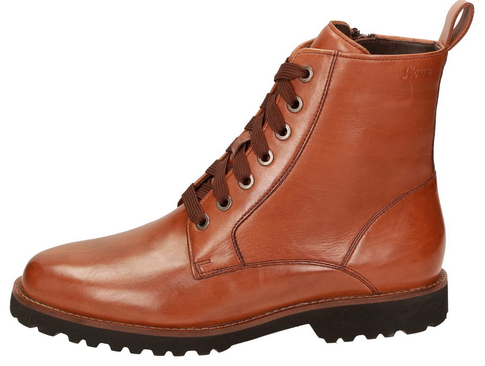 SIOUX Schnürboots