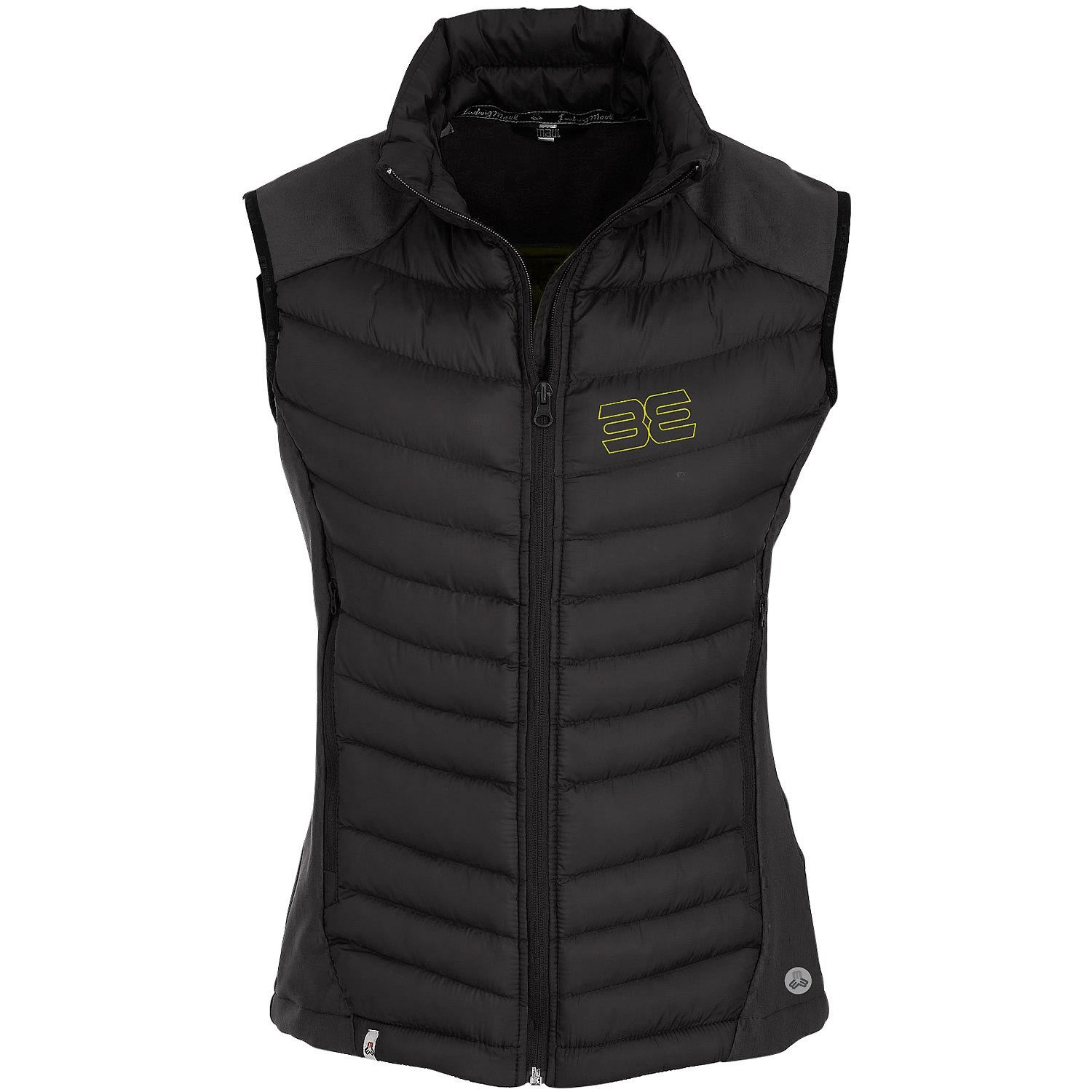 Steppweste Sport Sardona XXL Damen Thermoweste große Größen