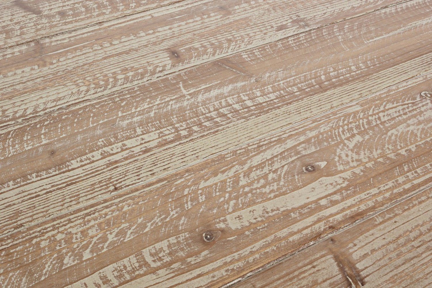 Esstisch Tannenholz Garret Esstisch Natur24 schwarz Stahlbeinen mit Platte 200x90x77cm