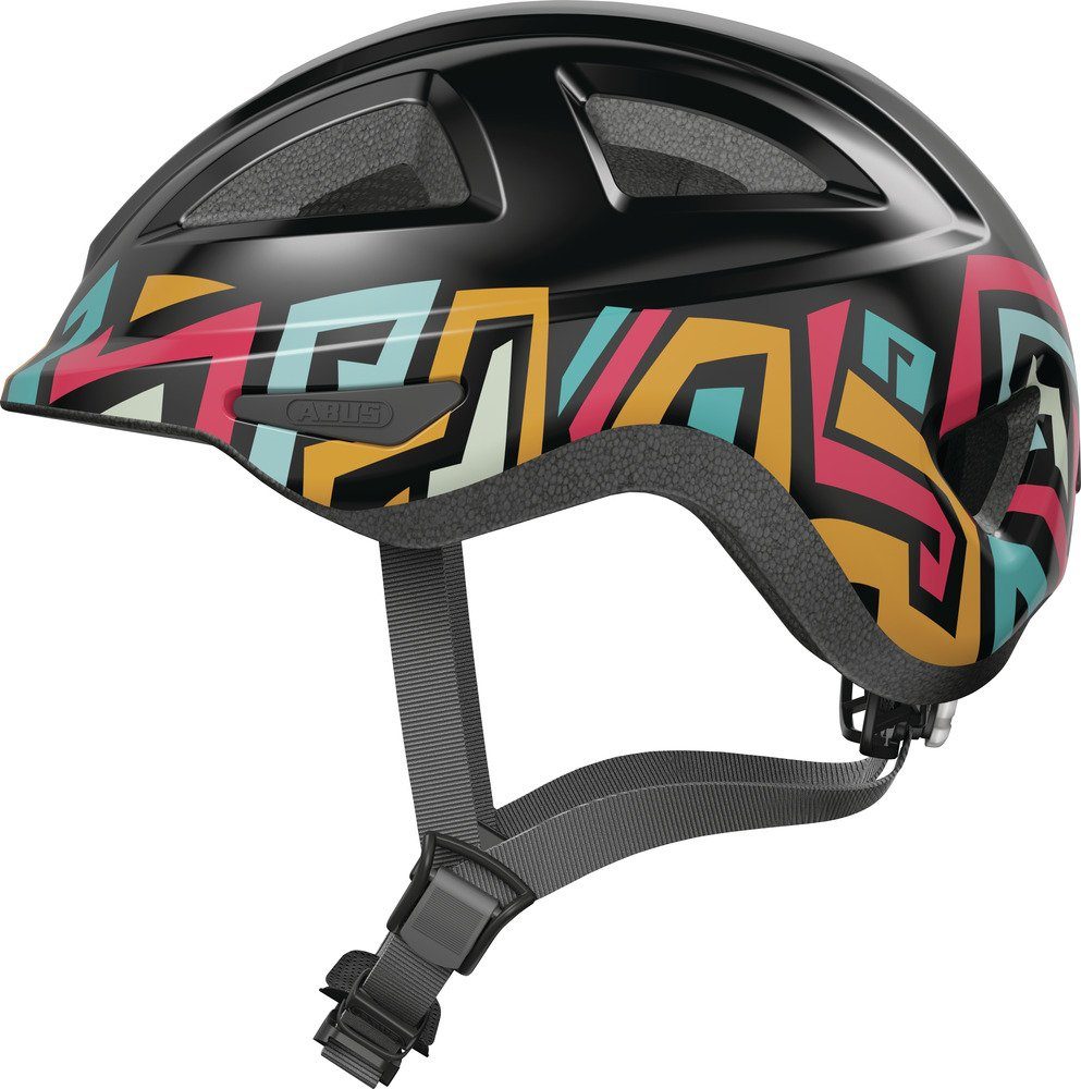 ABUS Kinderfahrradhelm ANUKY 2.0