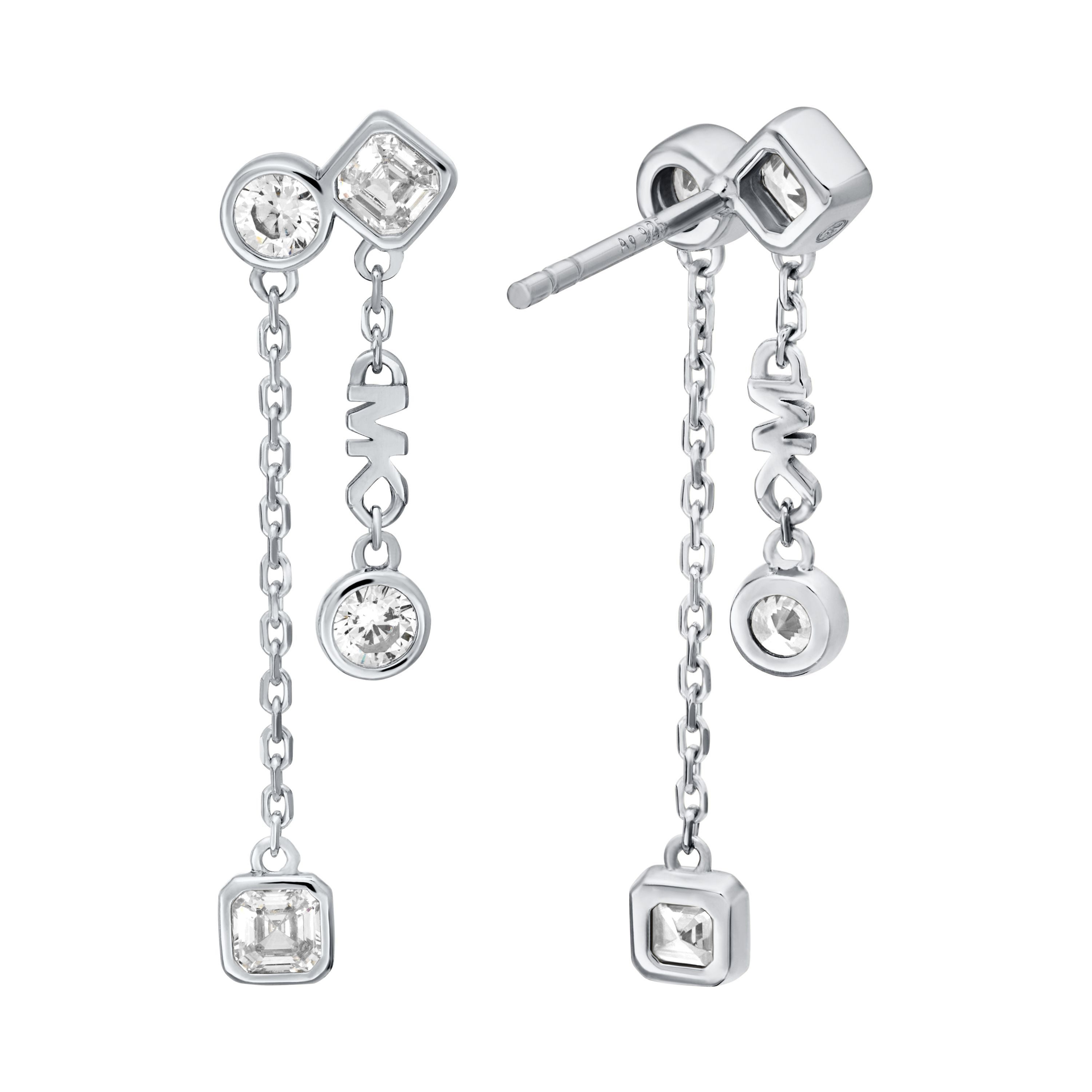 MICHAEL KORS Paar Ohrhänger Schmuck Geschenk günstig online kaufen