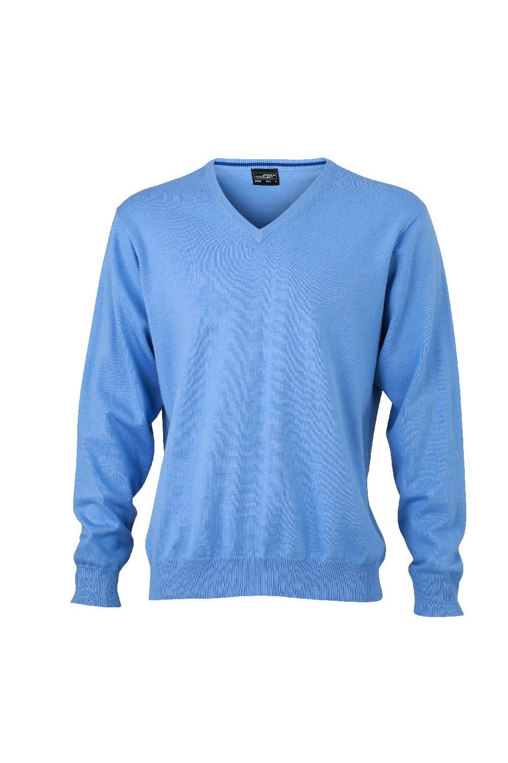 Daiber Strickpullover JN 659 Herren V-Neck günstig online kaufen