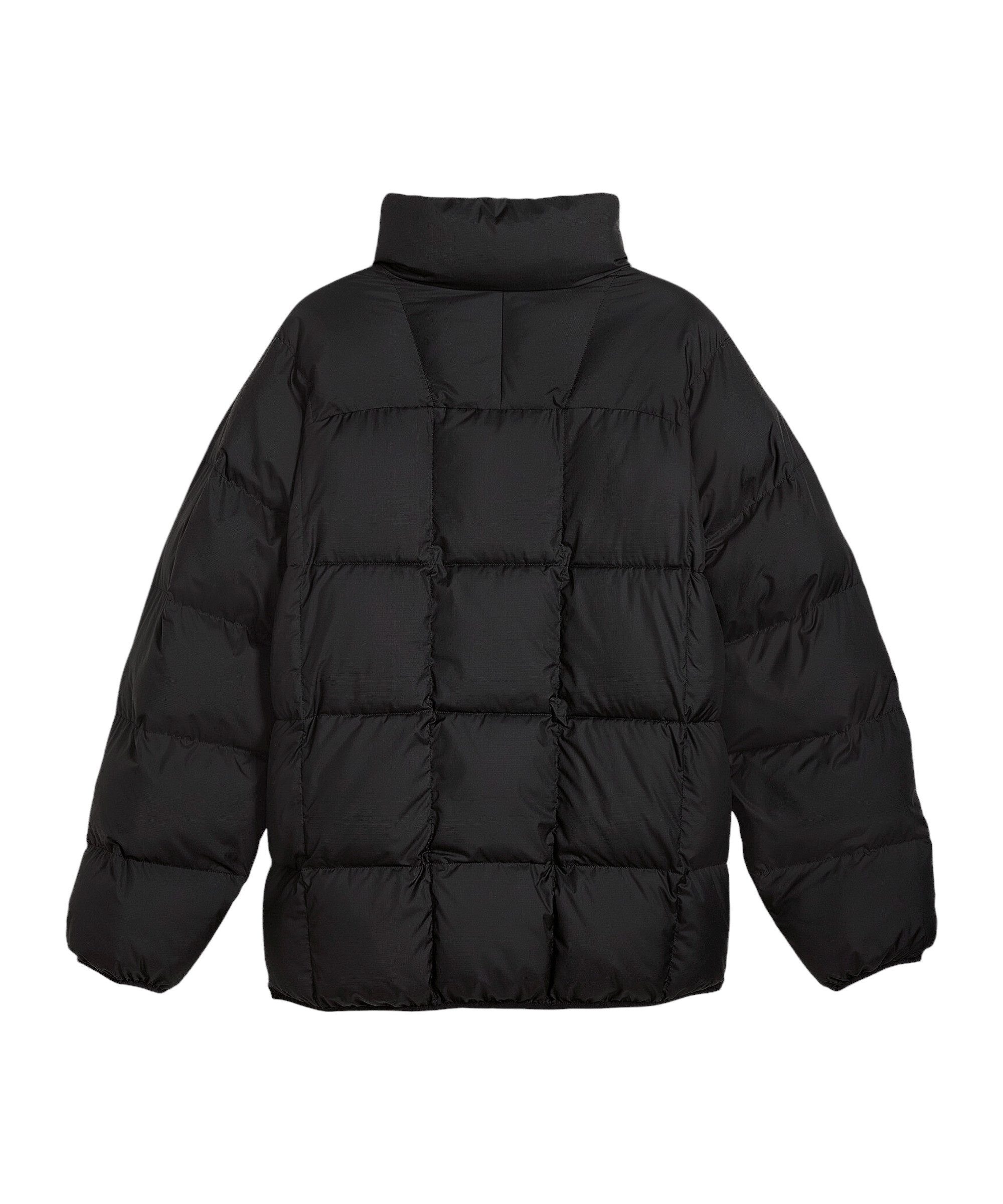 PUMA Sweatjacke PUMA Puffer Jacke Winterjacken günstig online kaufen