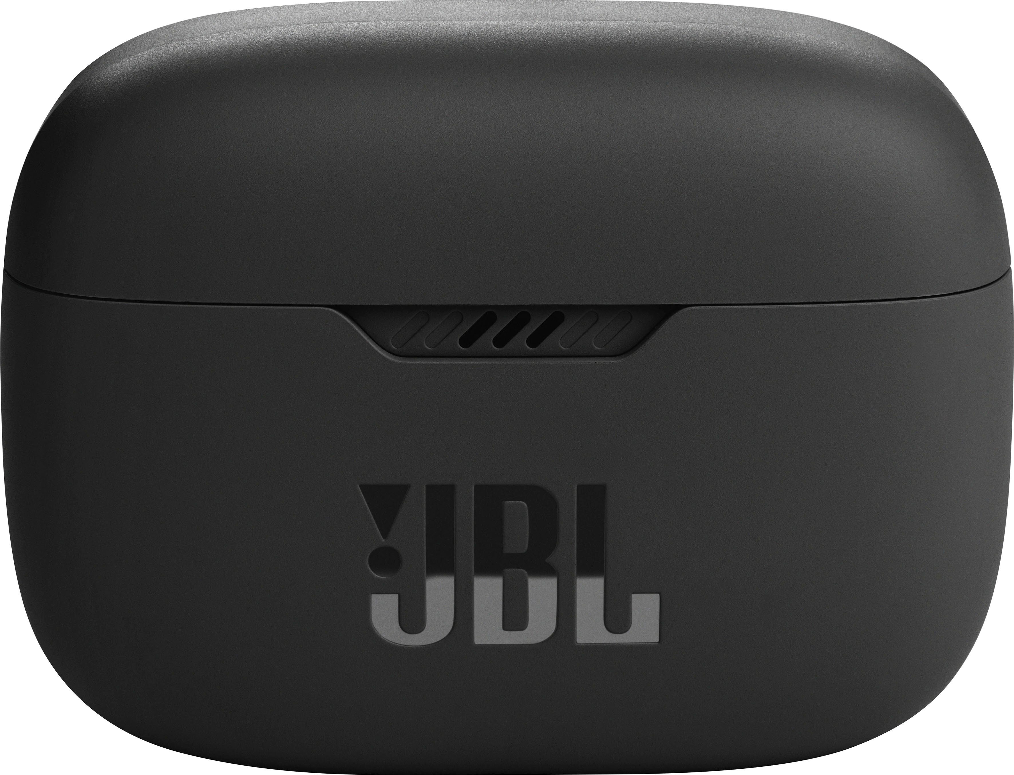 (ANC), Noise 230NC Tune Bluetooth) TWS True JBL (Active In-Ear-Kopfhörer Cancelling schwarz Wireless,
