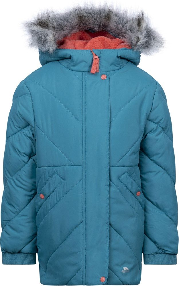 Trespass Winterjacke Buntee Casual Jacket
