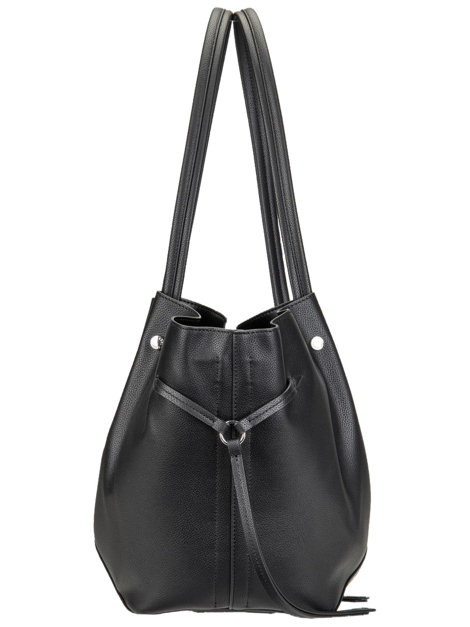 KARL LAGERFELD Shopper K/Pierced MD Tote