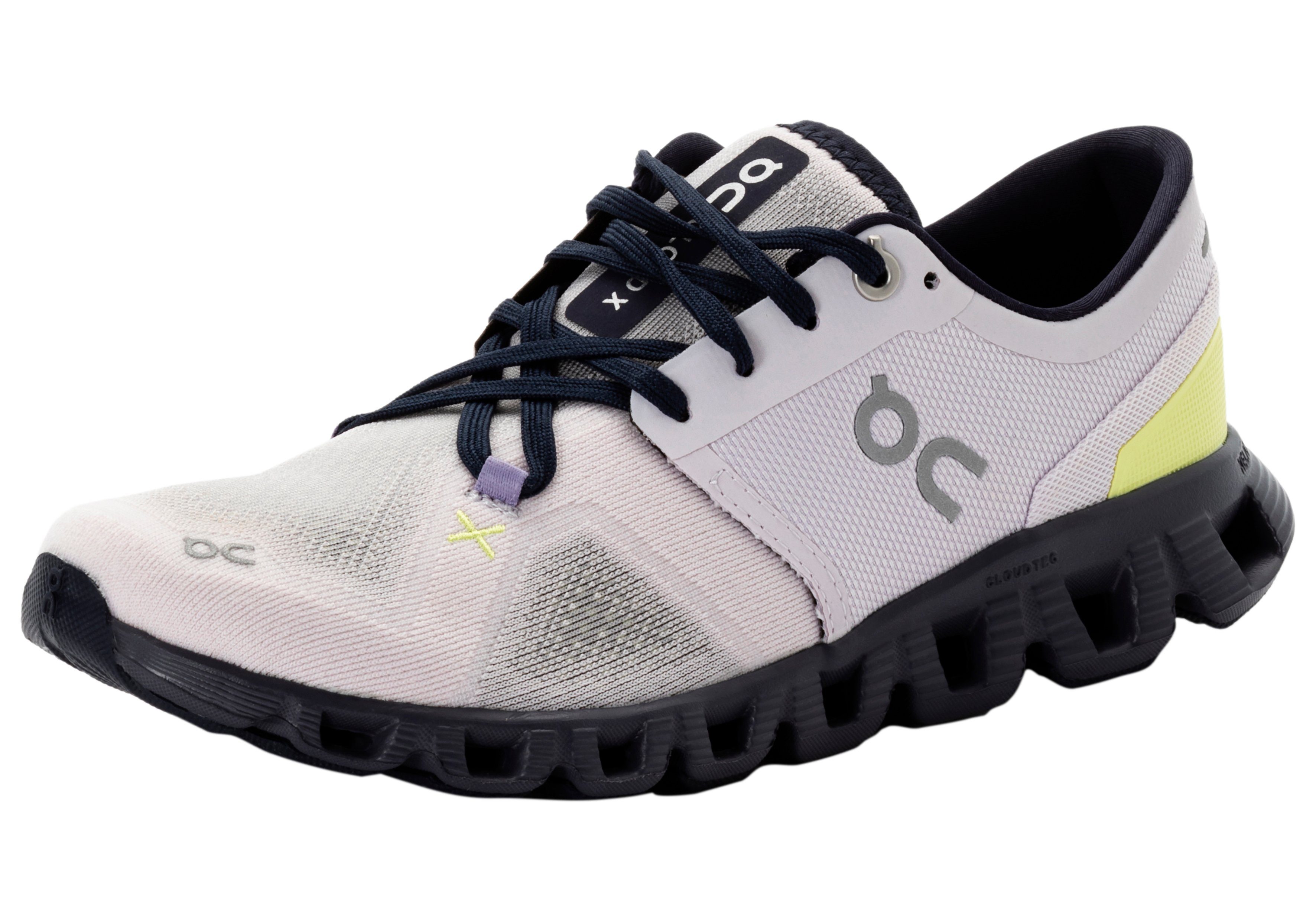 Cloud X 3 Laufschuh