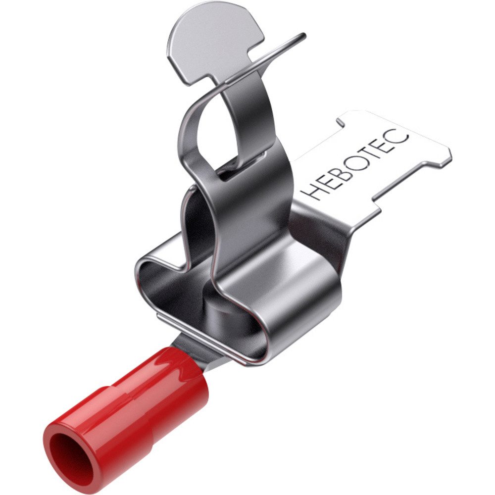 HEBOTEC Kabelverbinder-Sortiment Hebotec HSKM-RKS-Z 3 - 12 R1,5² Befestigungselement 1016-107C 1 S, HSKM-RKS-Z 3 - 12 R1,5²