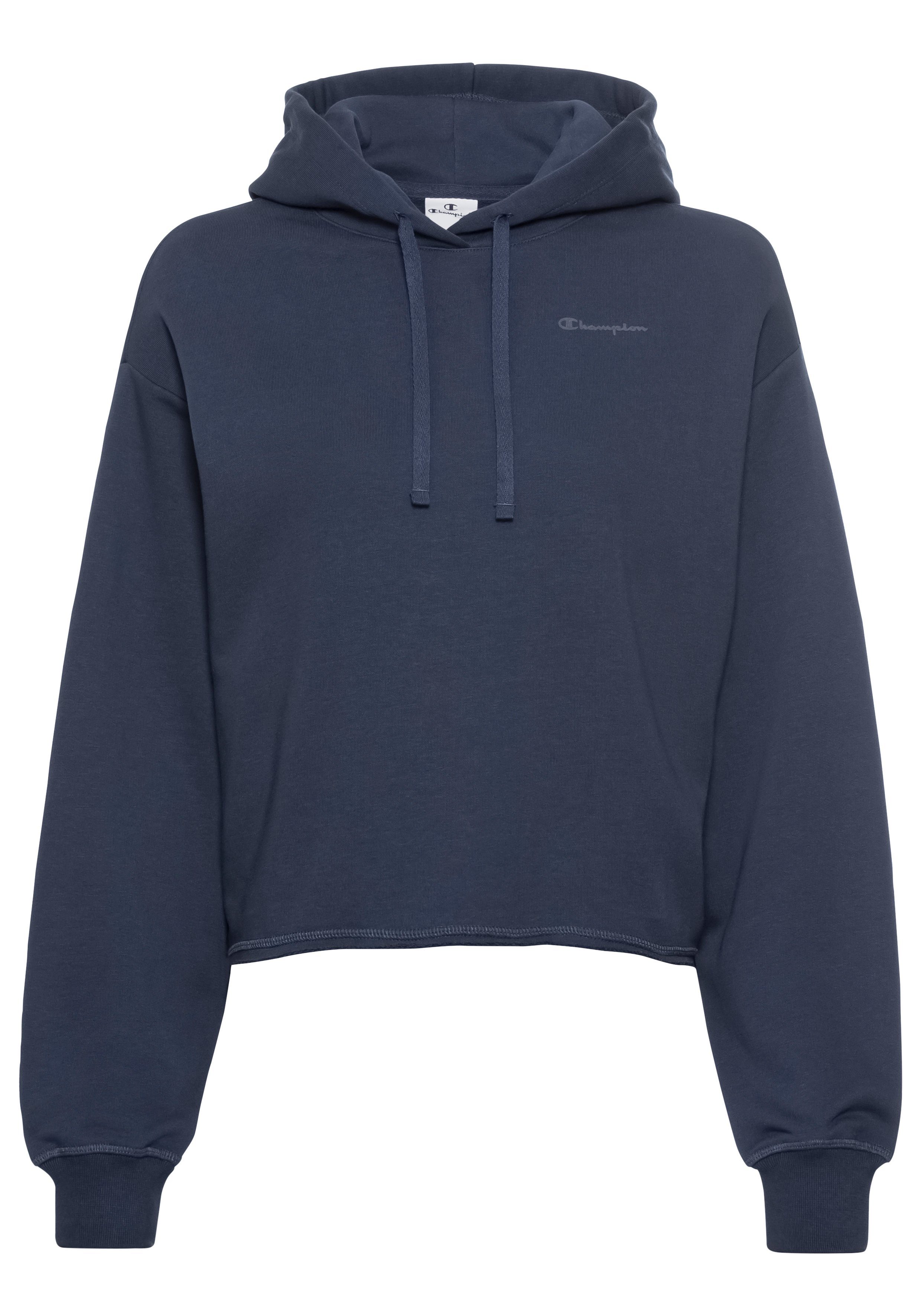 Champion Kapuzensweatshirt Minimal Resort Hooded Sweatshirt