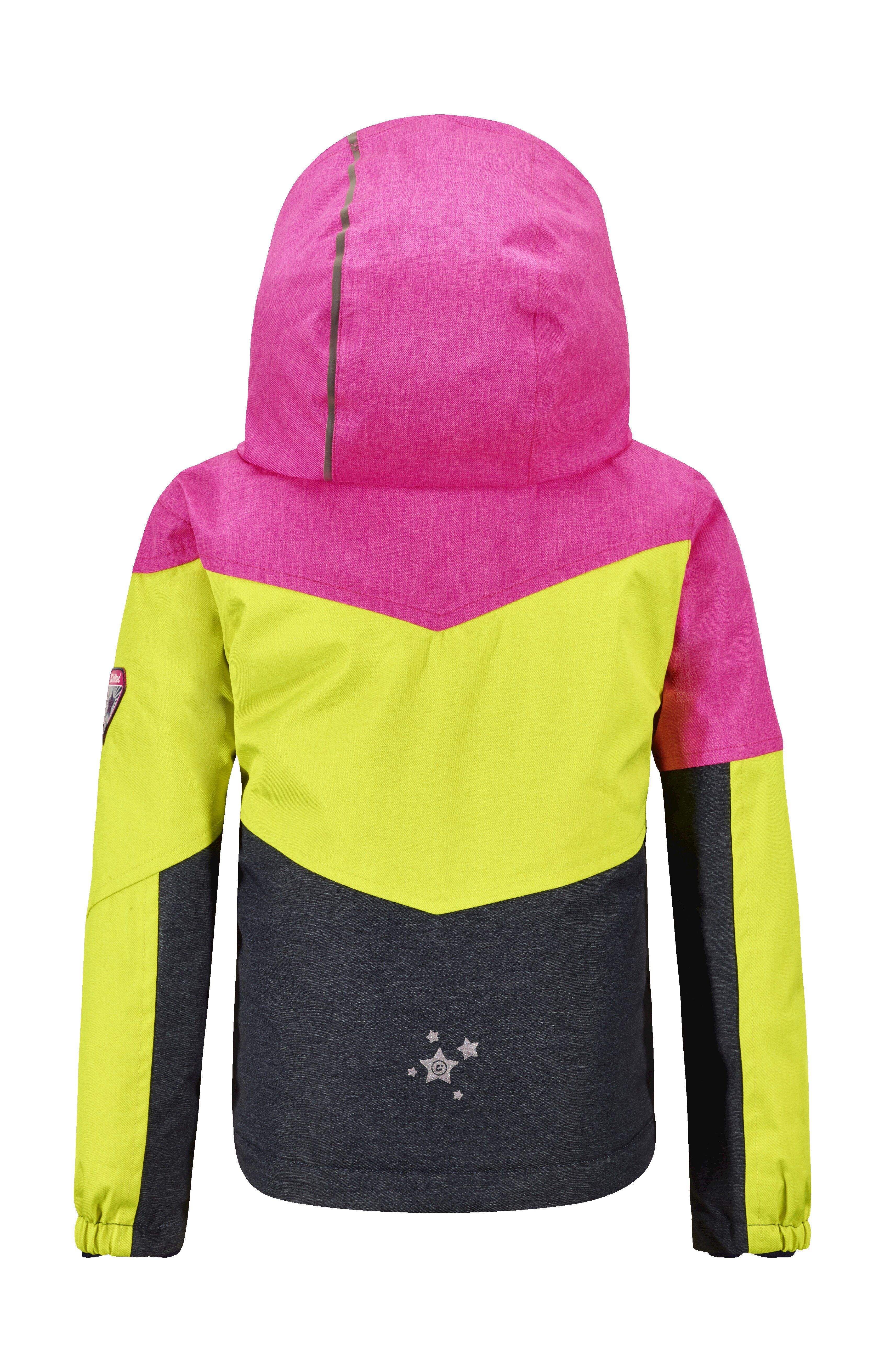 Killtec Skijacke Viewy MNS Ski JCKT B