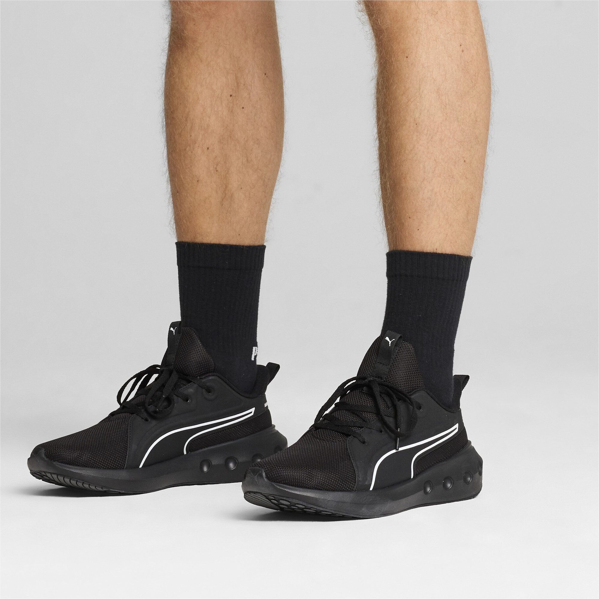 PUMA SOFTRIDE Carson Laufschuhe Erwachsene Laufschuh günstig online kaufen