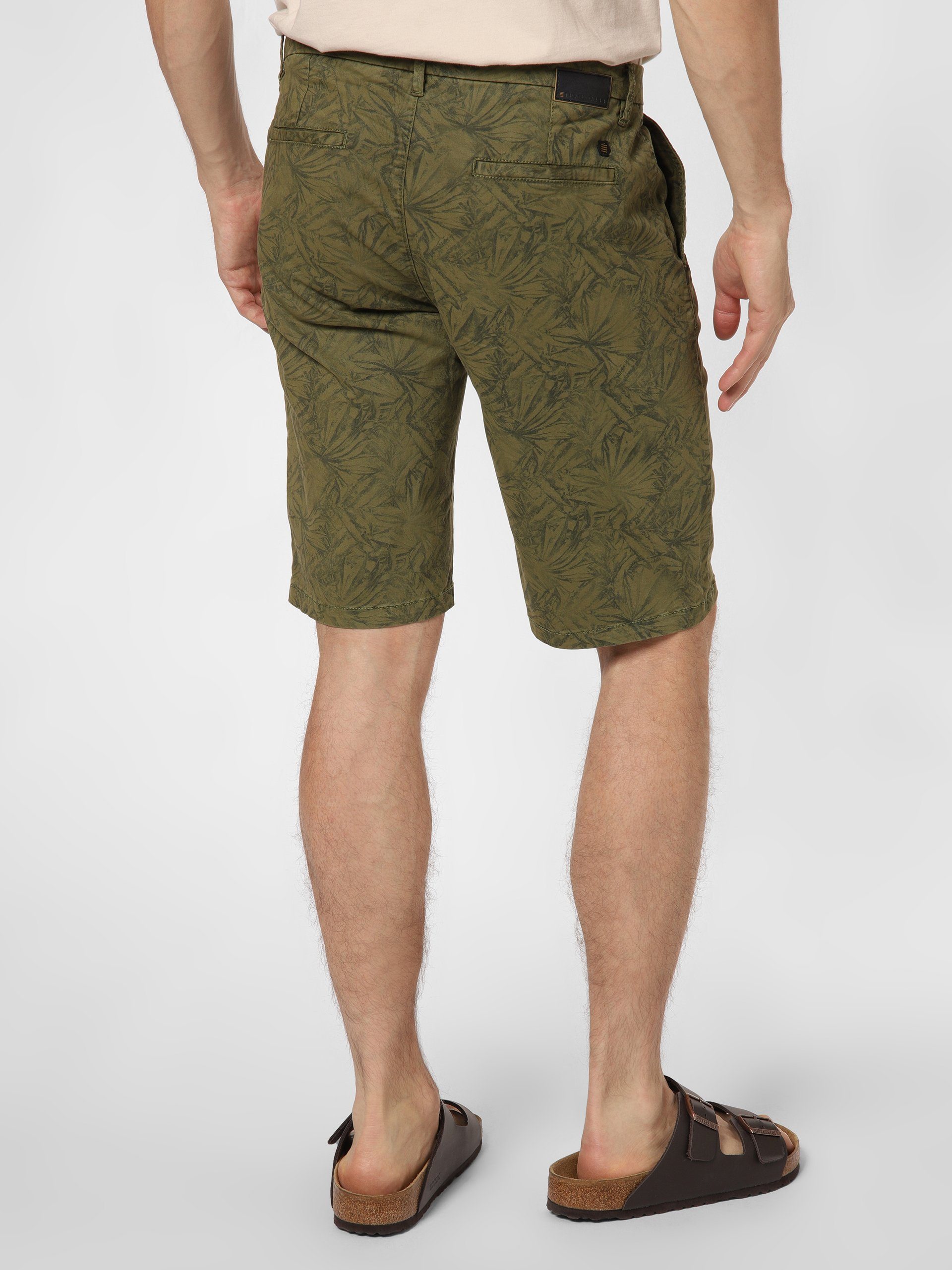 oliv Shorts NO EXCESS