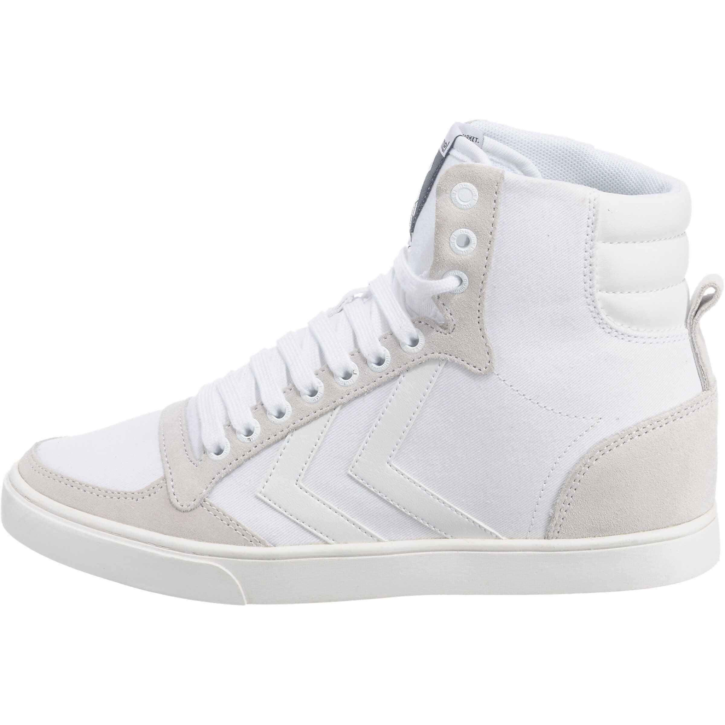hummel Slimmer Stadil Sneaker (1-tlg) günstig online kaufen