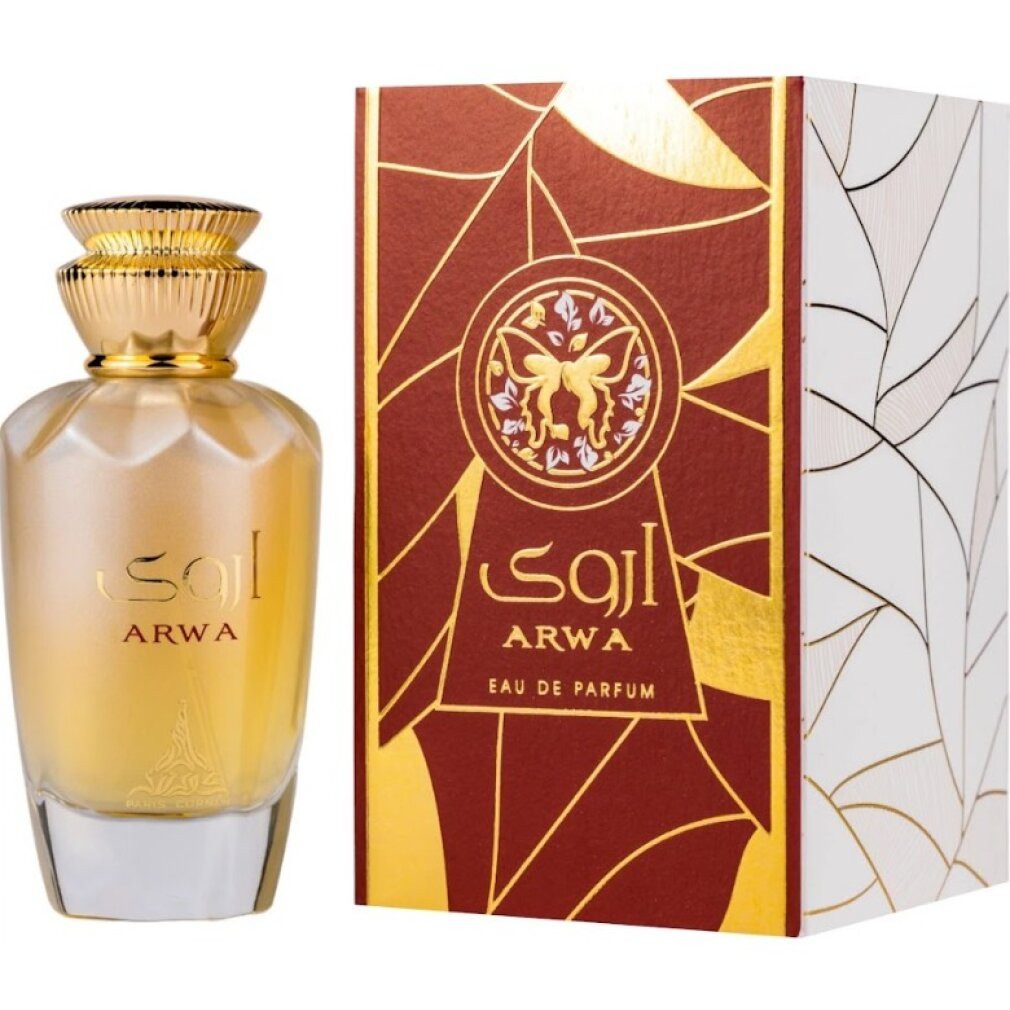 Paris Corner Eau de Parfum Arwa Eau de Parfum 100ml