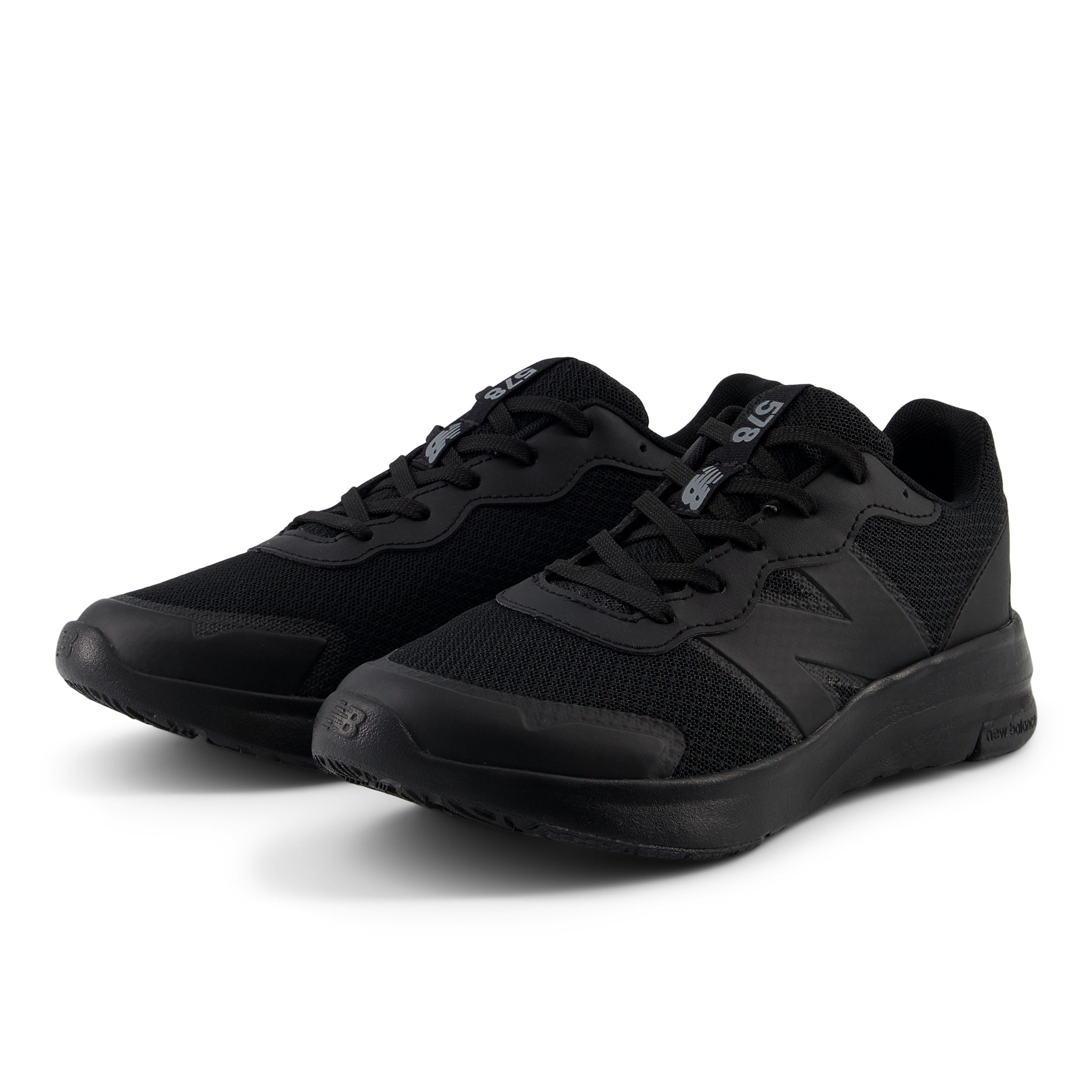 New Balance 578 Laufschuh für Kinder und Jugendliche, mit Gummilaufsohle