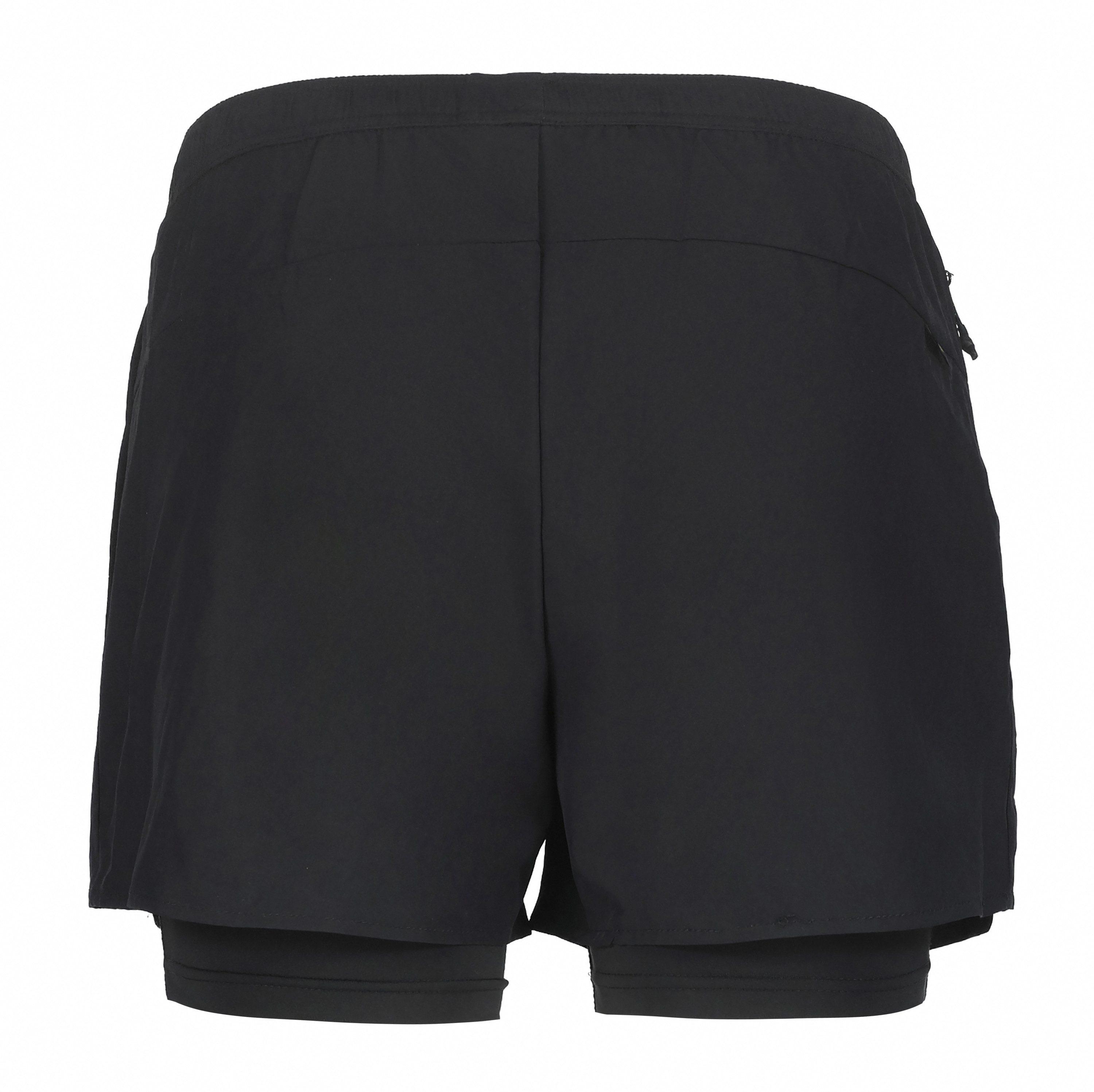 Rukka Trainingsshorts Rukka Shorts MAKELA 2IN1 günstig online kaufen