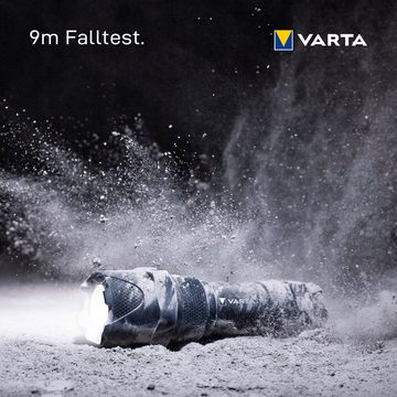 VARTA Taschenlampe Indestructible F10 Pro