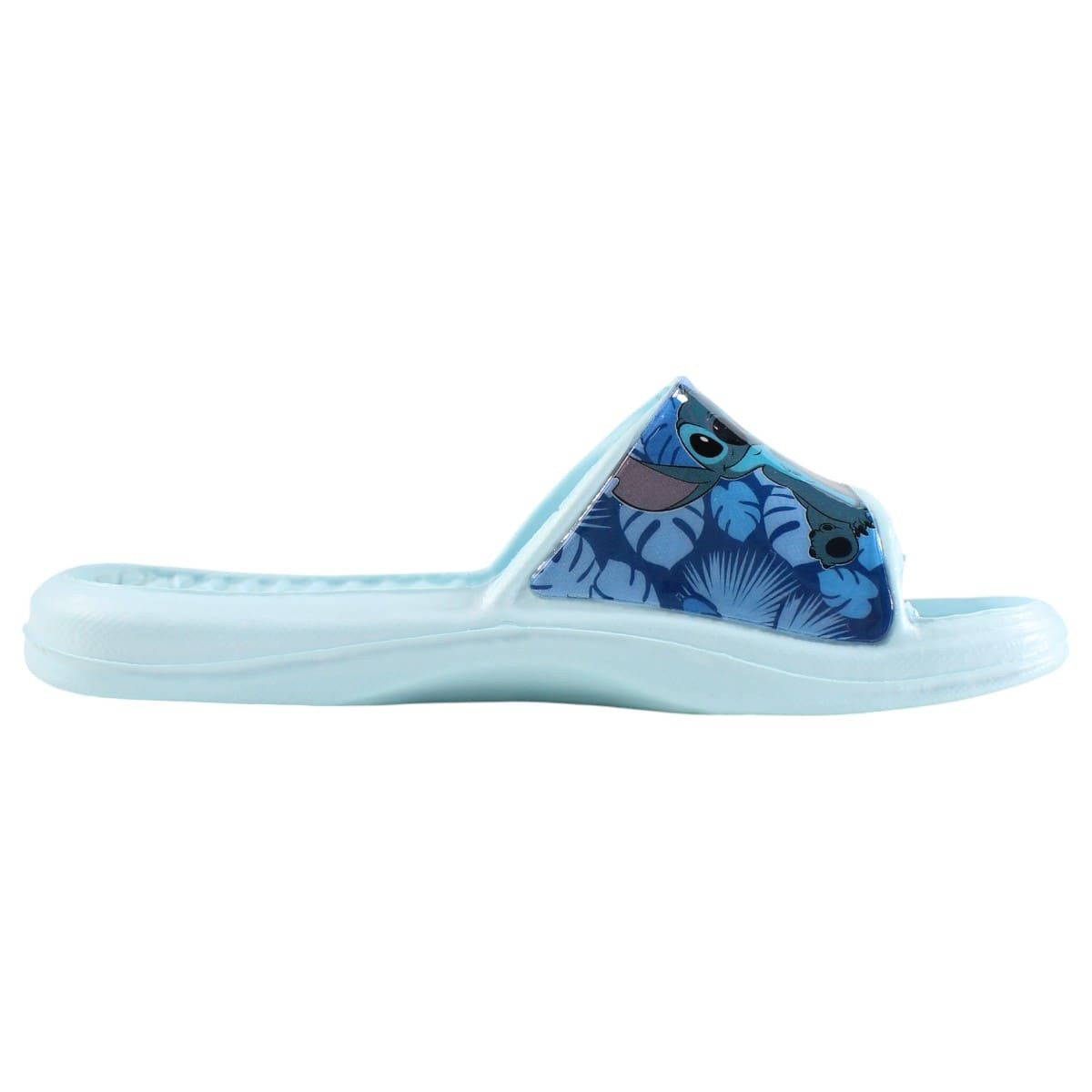 Disney Disney Lilo & Stitch Jungen Sandalen Kinder Latschen Gr. 26-33 Sandale