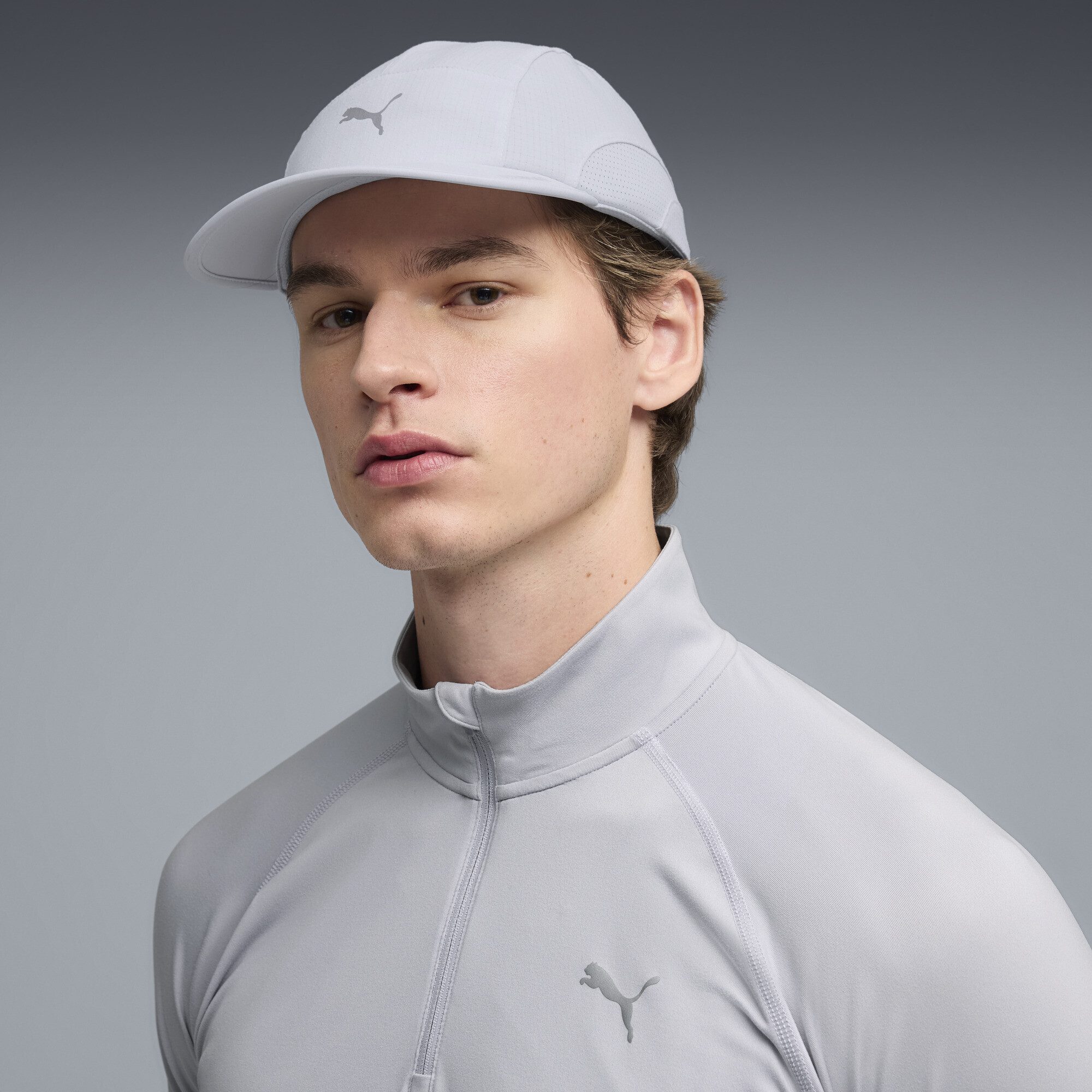 PUMA Flex Cap Race Day 5-Panel-Cap Erwachsene