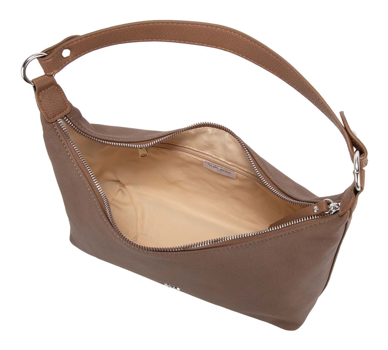 GERRY WEBER Schultertasche Hobo