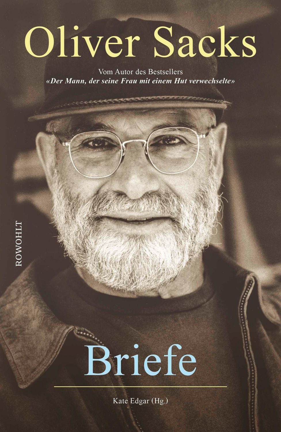 Briefe von Oliver Sacks / Oliver Sacks
