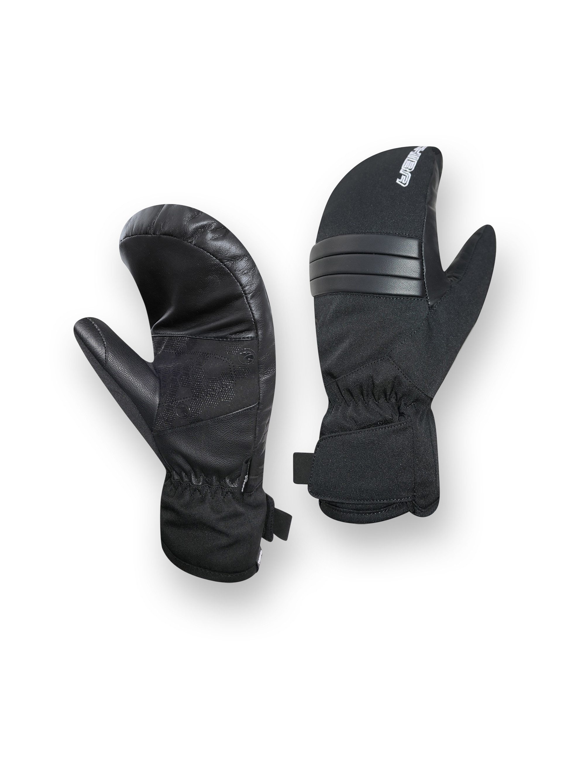 Chiba Skihandschuhe Lake Placid Mitten