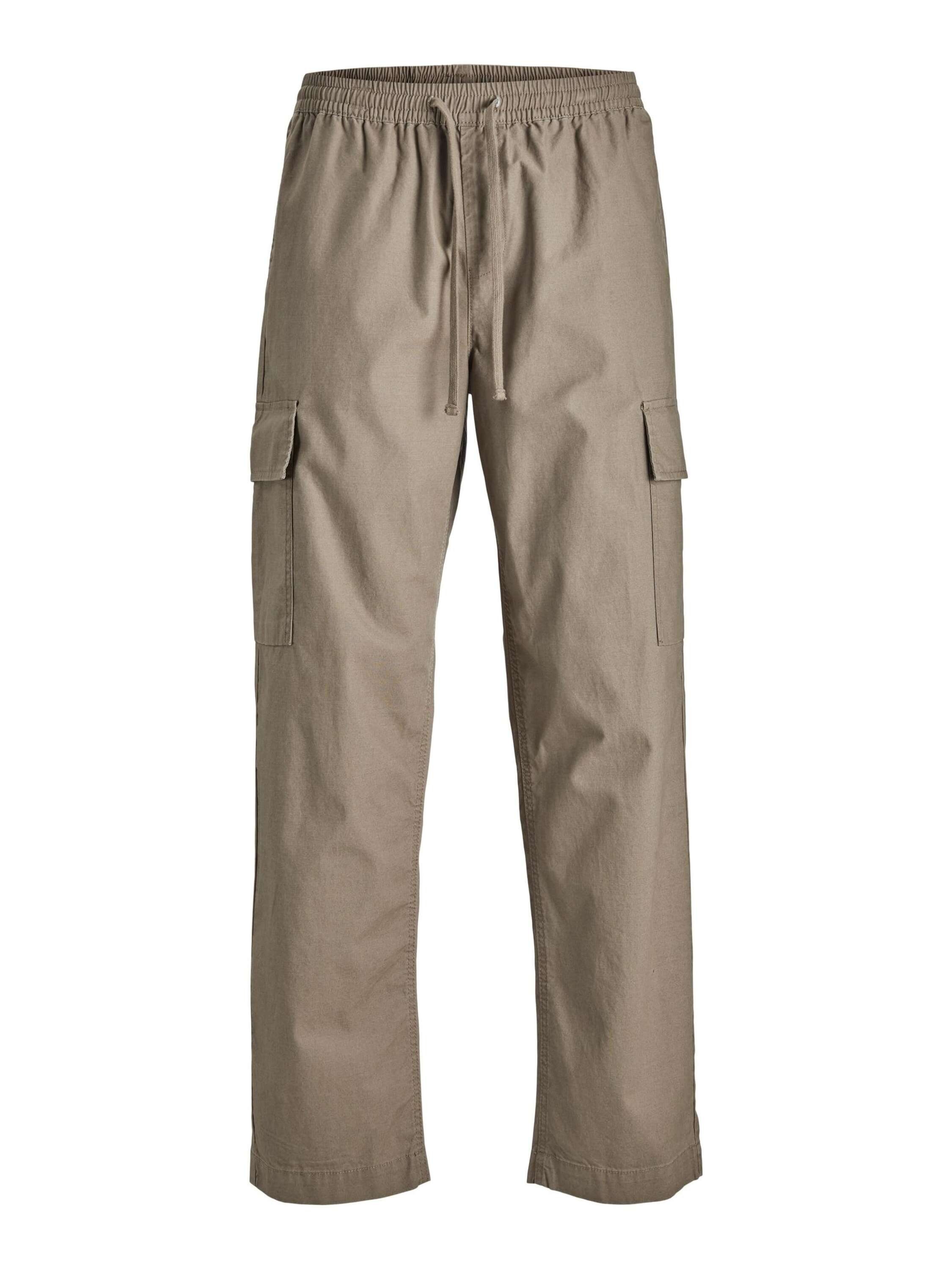 Jack & Jones Cargohose Karl (1-tlg) günstig online kaufen