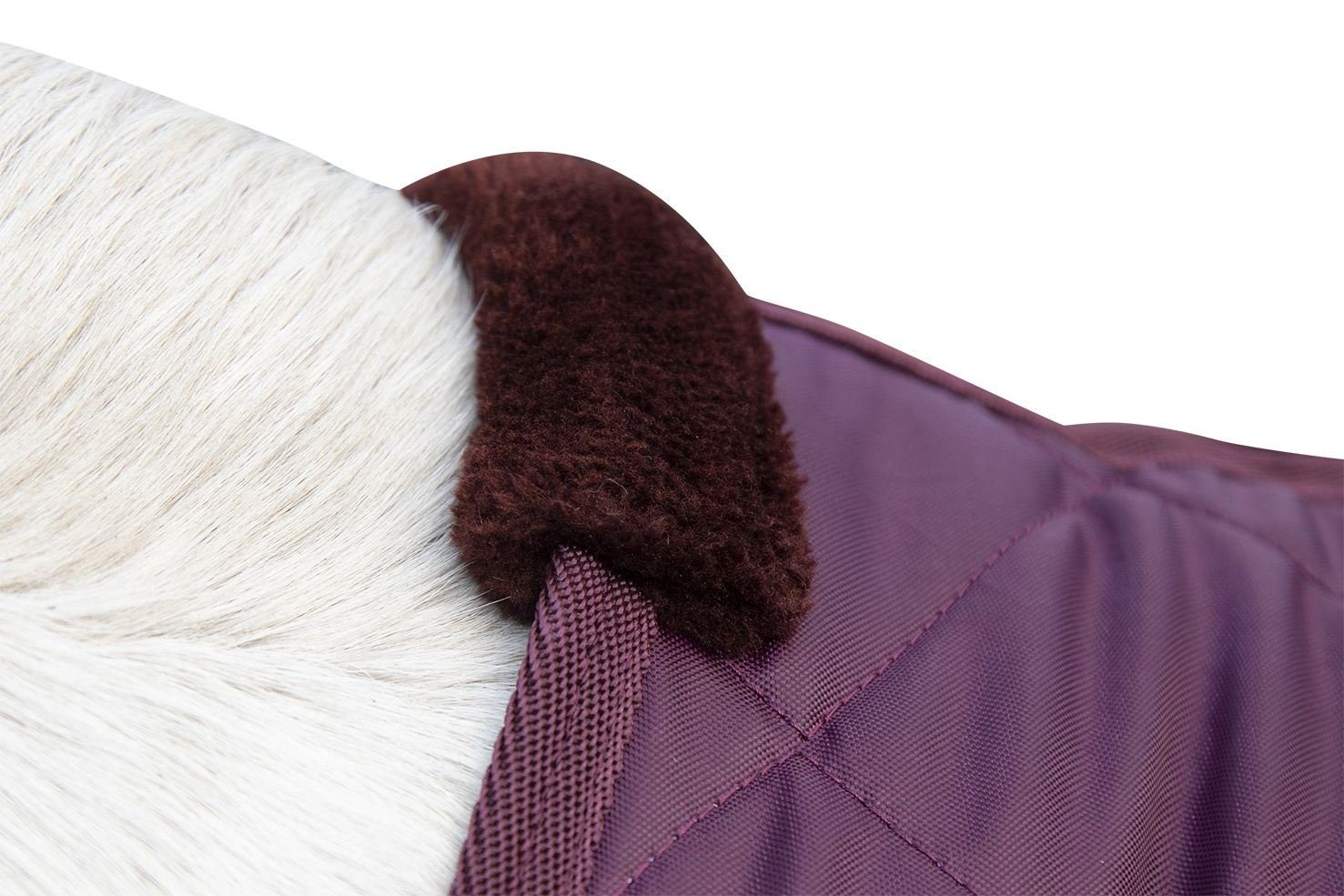 HKM Pferde-Stalldecke HKM Stalldecke -Winter-