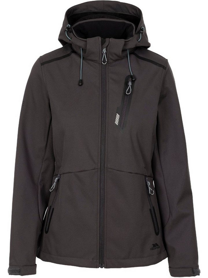 Trespass Softshelljacke