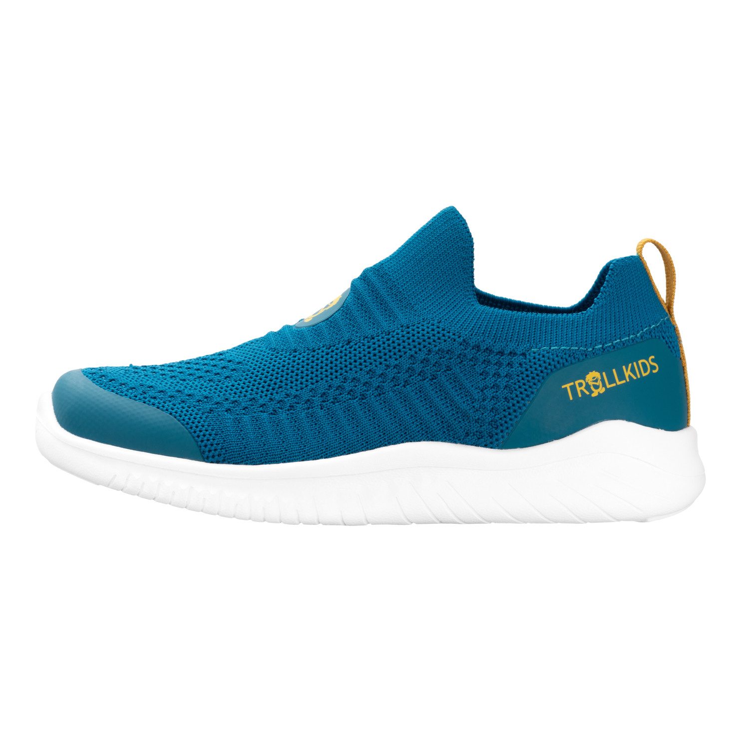 TROLLKIDS Oslo XT Sneaker Atmungsaktiv
