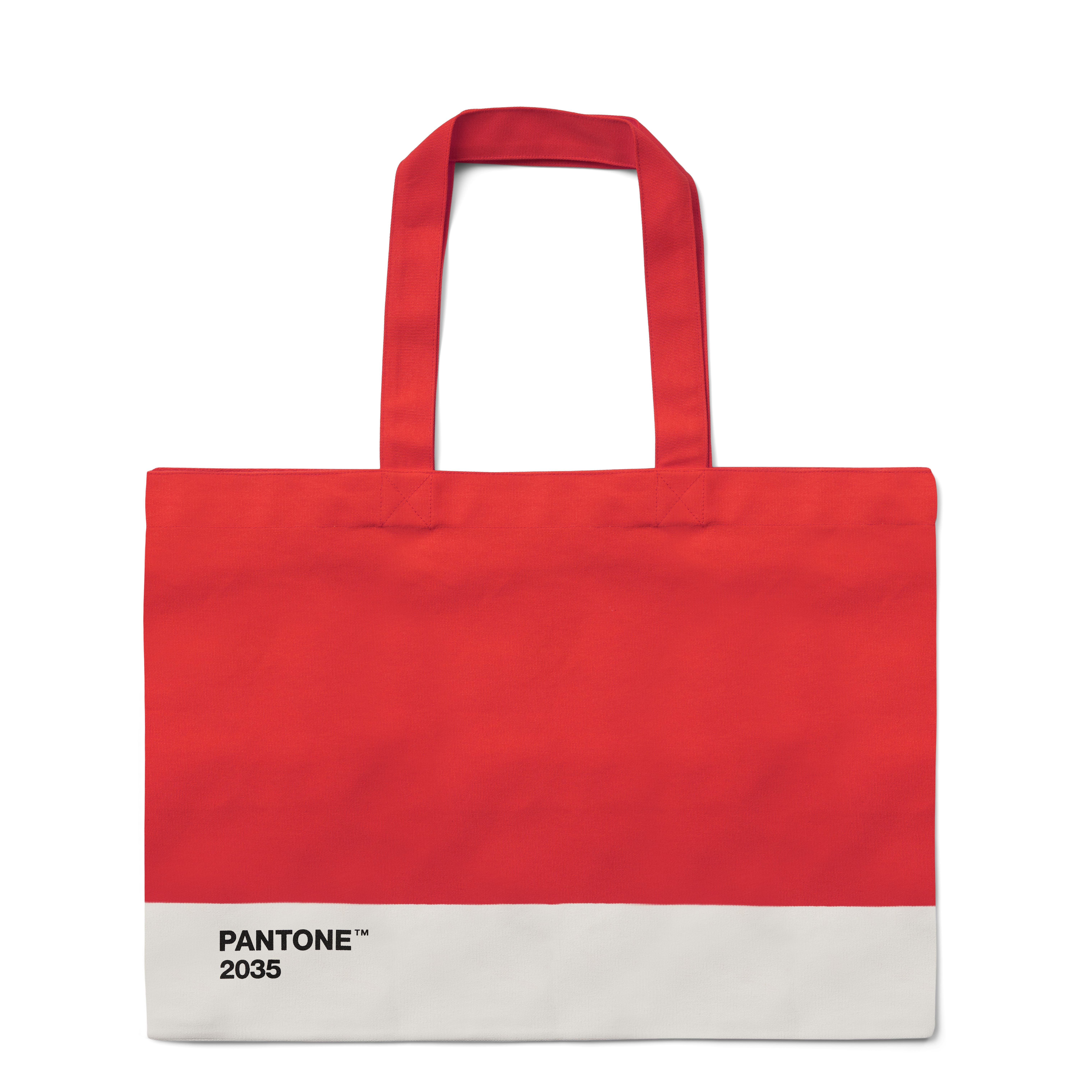 PANTONE Strandtasche 100% Baumwolle, L 59 günstig online kaufen