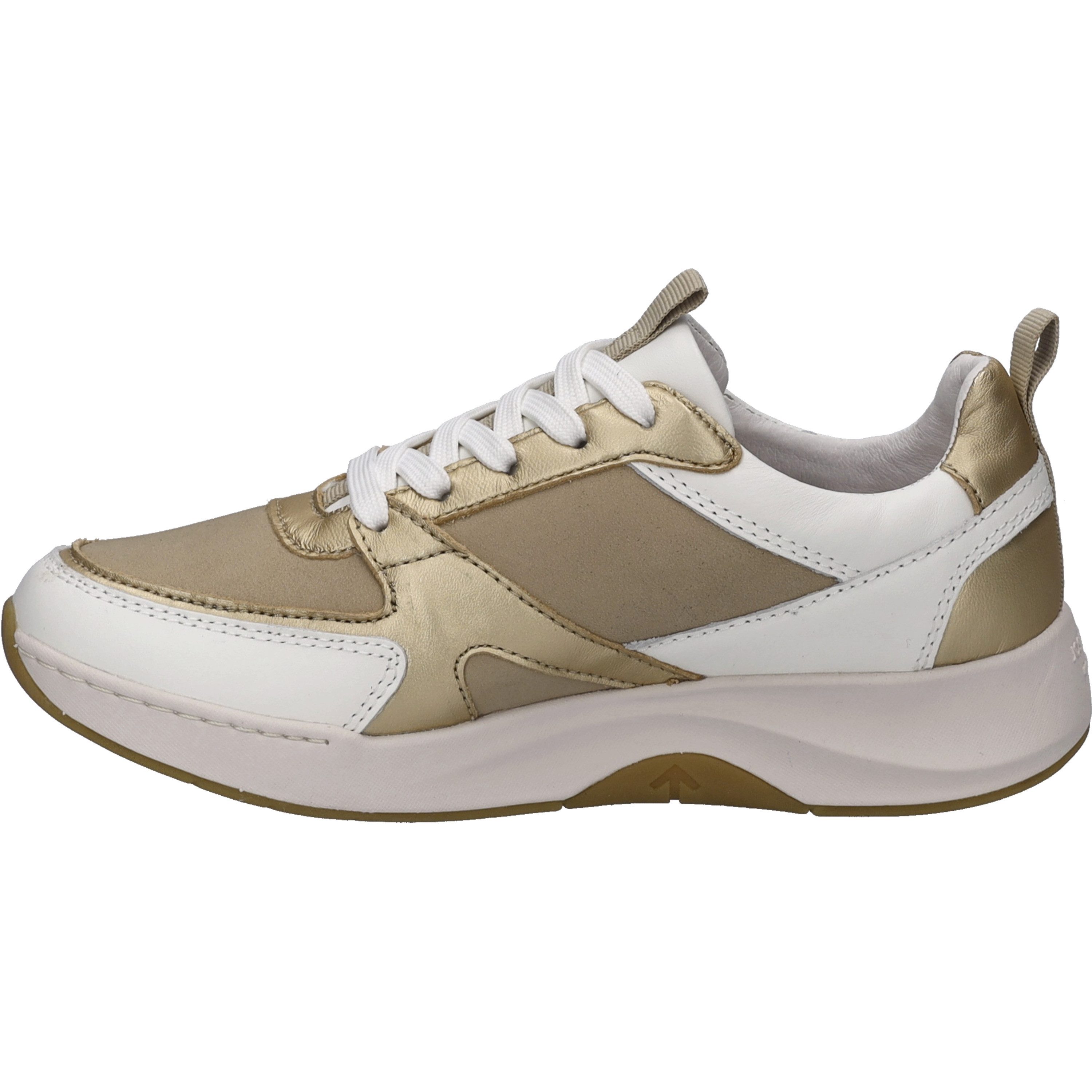 Josef Seibel Elli 09, weiß Sneaker