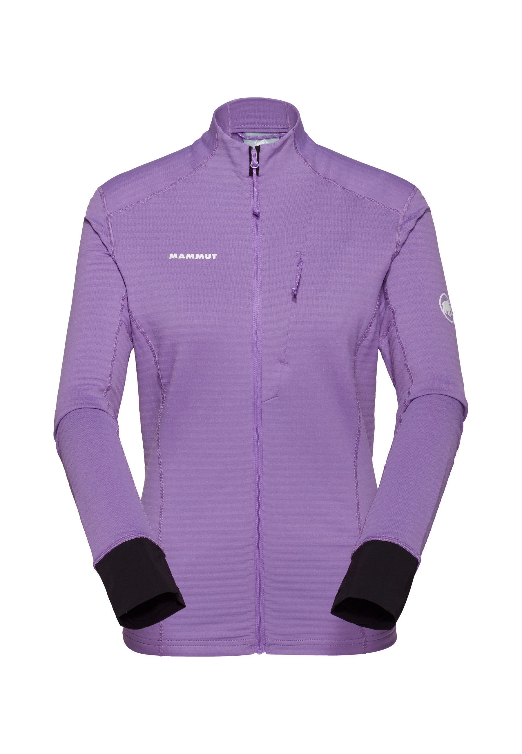 Mammut Fleecejacke Taiss Light ML Jacket Women