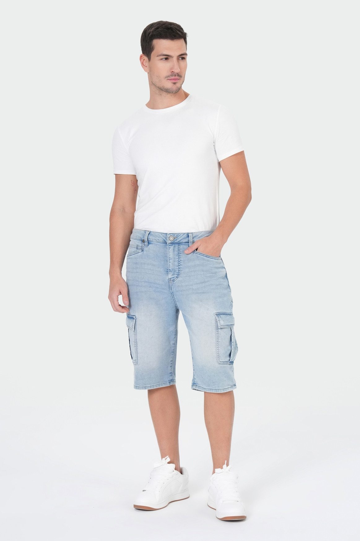 Cargoshorts Edward Cargo Shorts