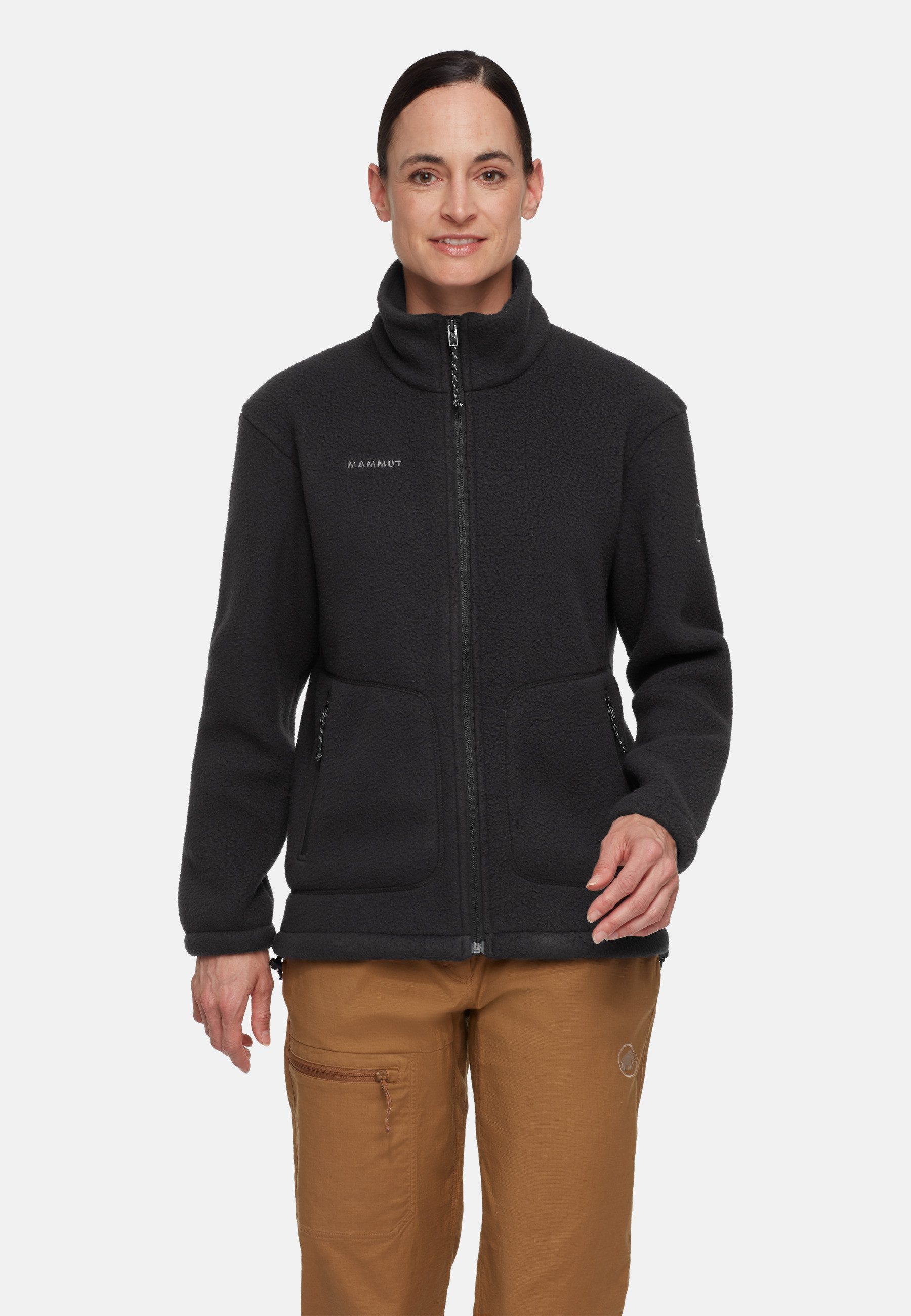 Mammut Fleecejacke Falera ML Jacket Women günstig online kaufen