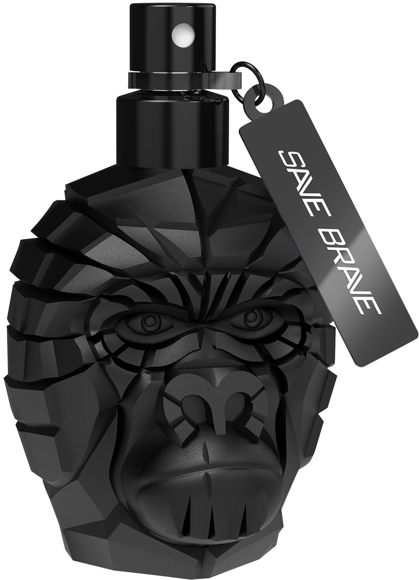 Eau de Toilette UrBN