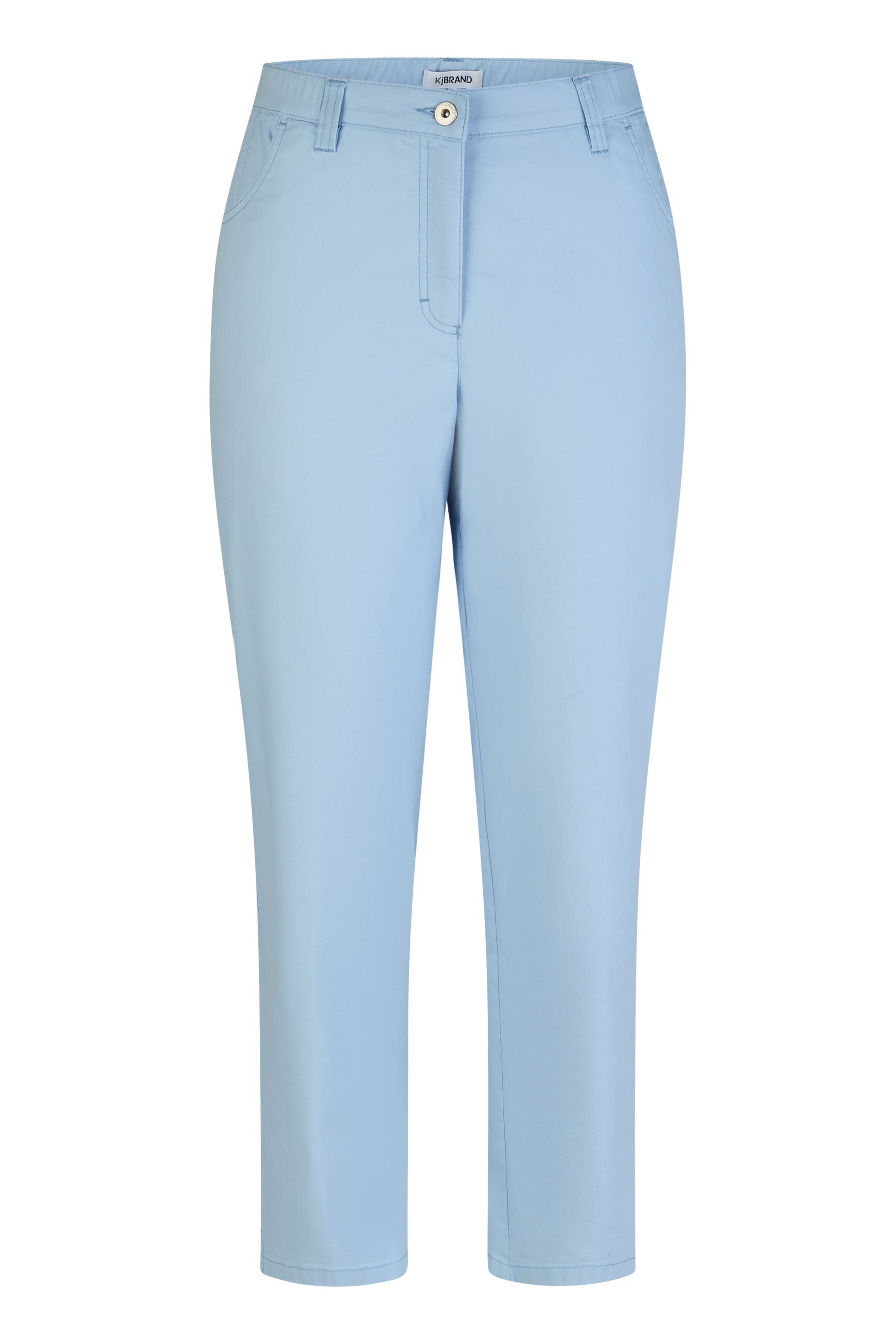 Stoffhose