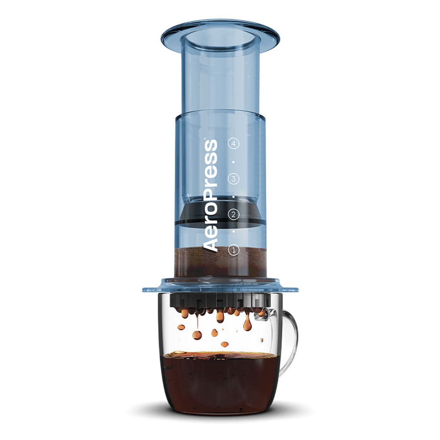 AeroPress Kaffeebereiter
