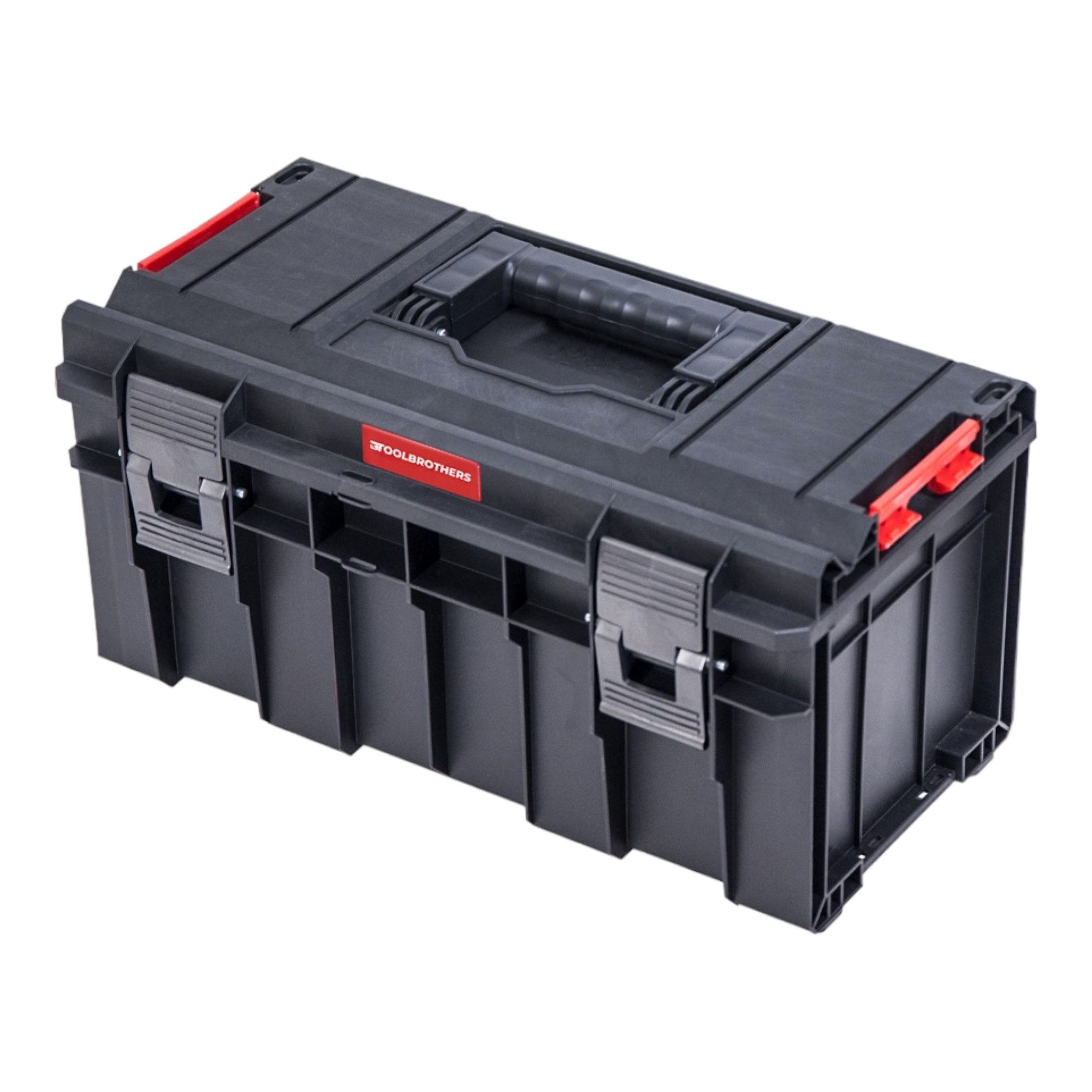 Toolbrothers Werkzeugkoffer RHINO Slim ECO Basic Compact Edition 29 l IP54