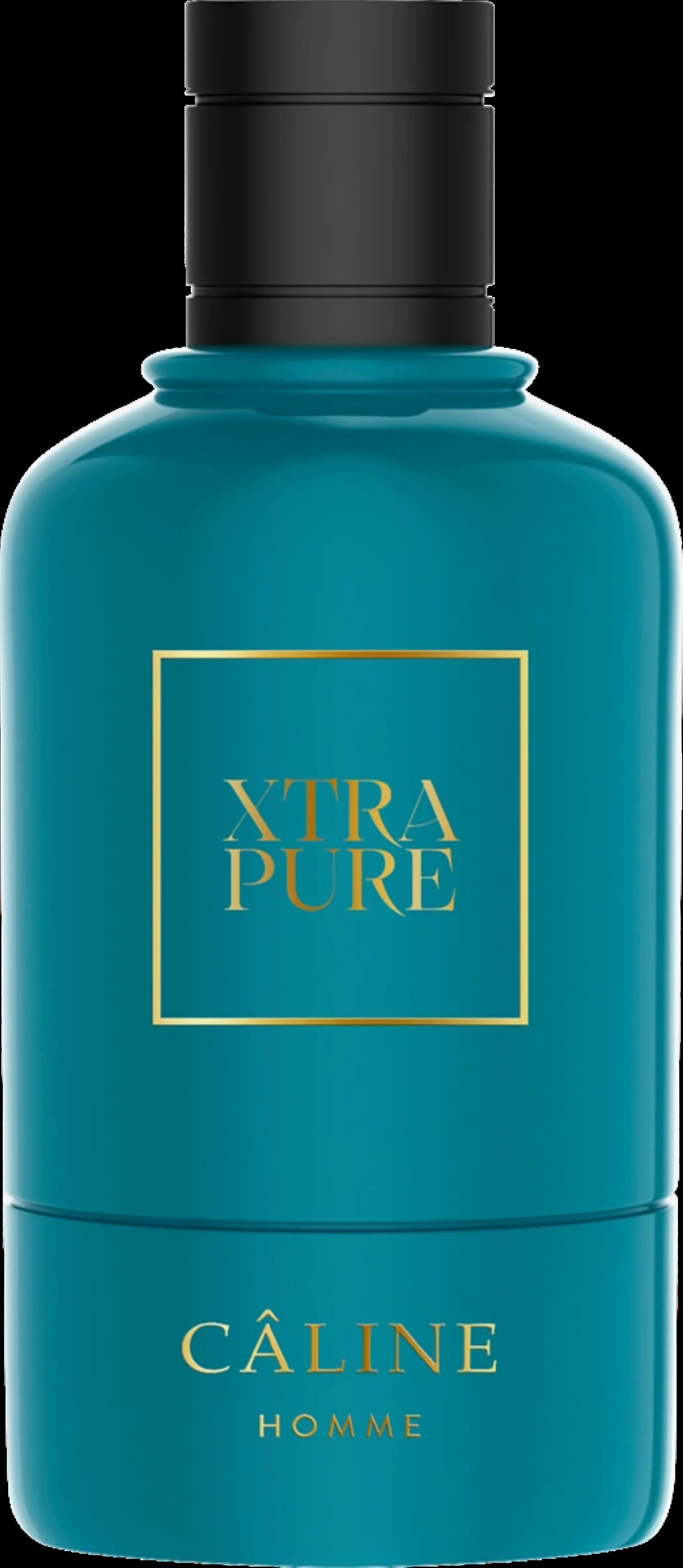 Caline Eau de Toilette Xtra Pure Homme Eau de Toilette, 60 ml
