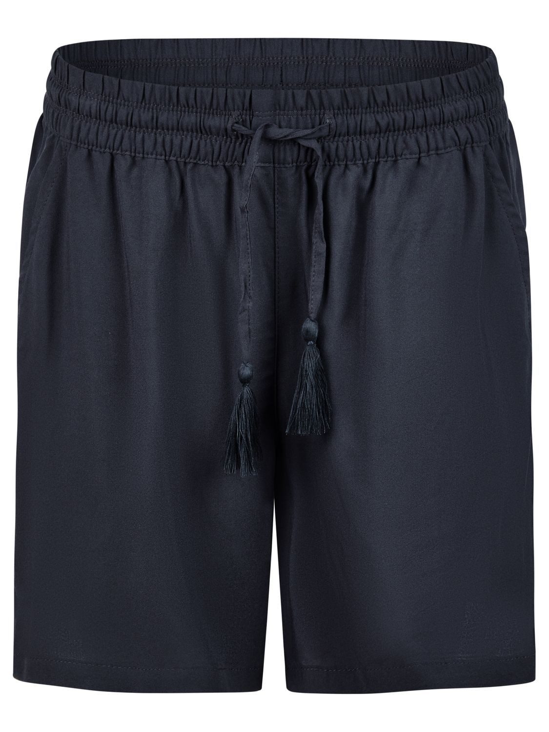 Sweatshorts Damen Shorts DFLia Regular Fit