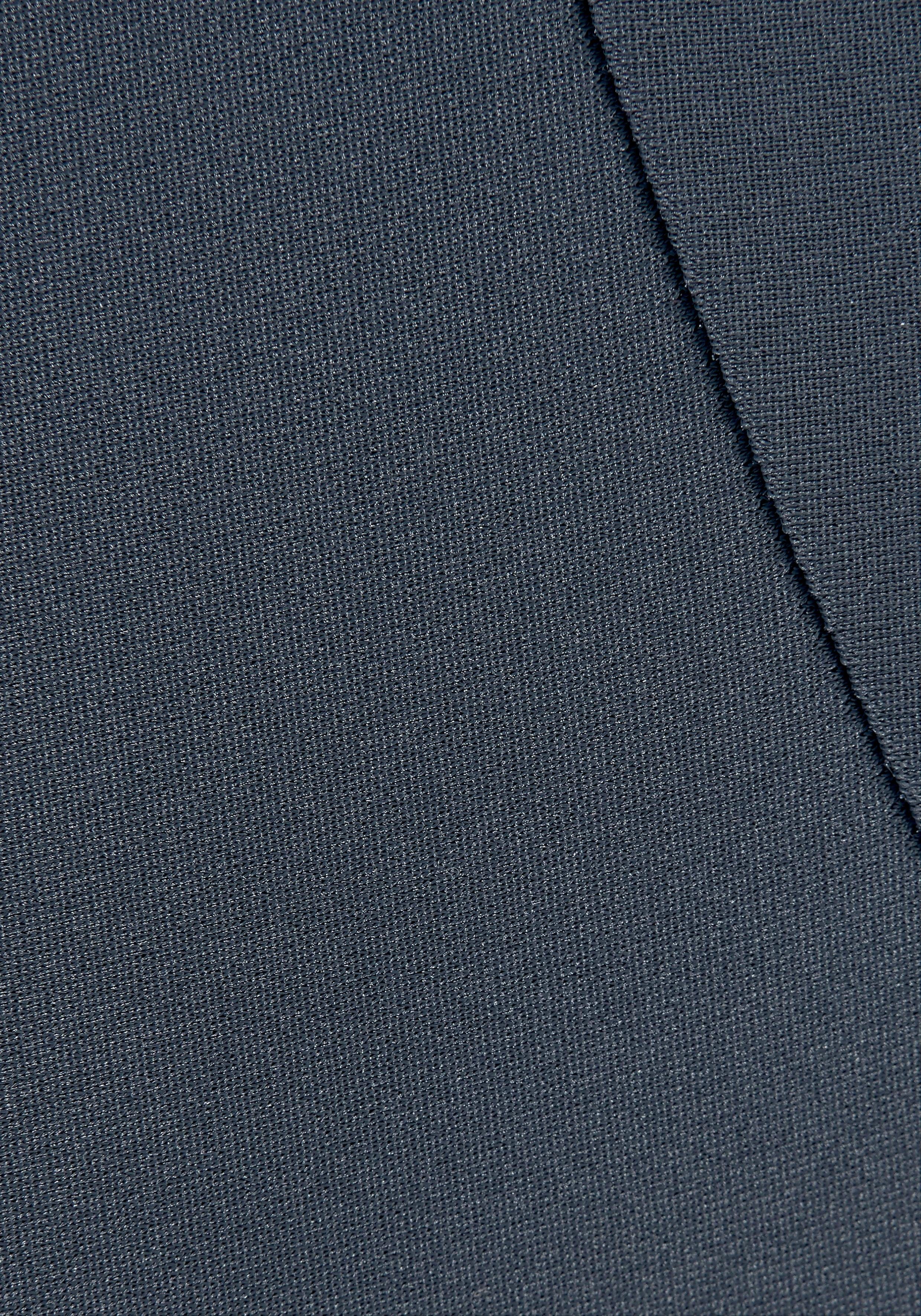 KangaROOS Badeanzug im sportlichen Stil mit Shaping-Effekt