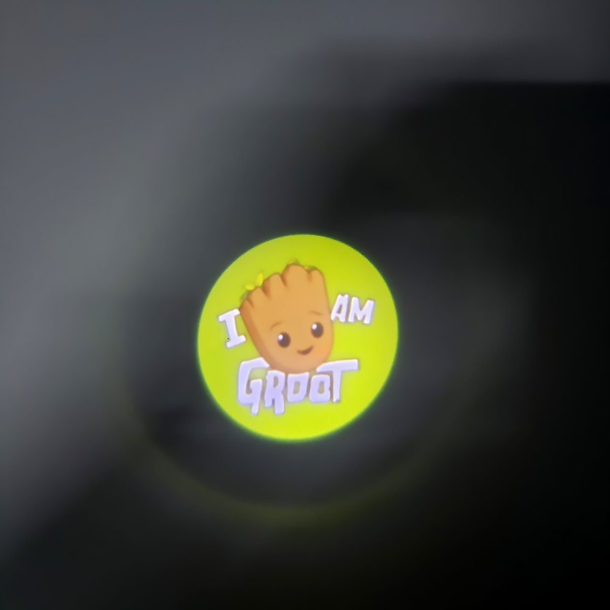 Grupo Erik Schreibgeräteetui Marvel Groot Premium günstig online kaufen