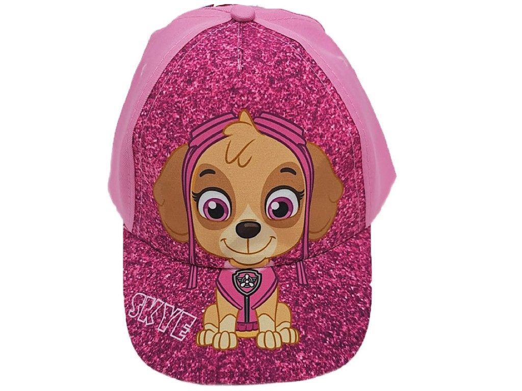 PAW PATROL Baseball Cap Basecap Skye günstig online kaufen
