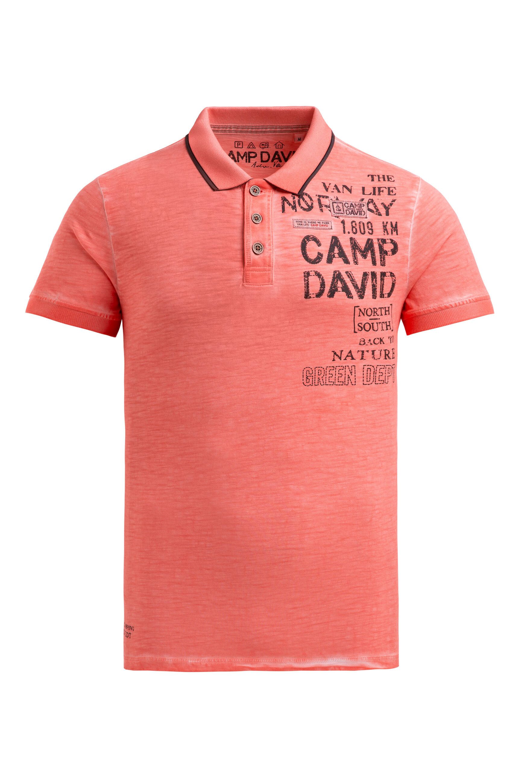 Poloshirt